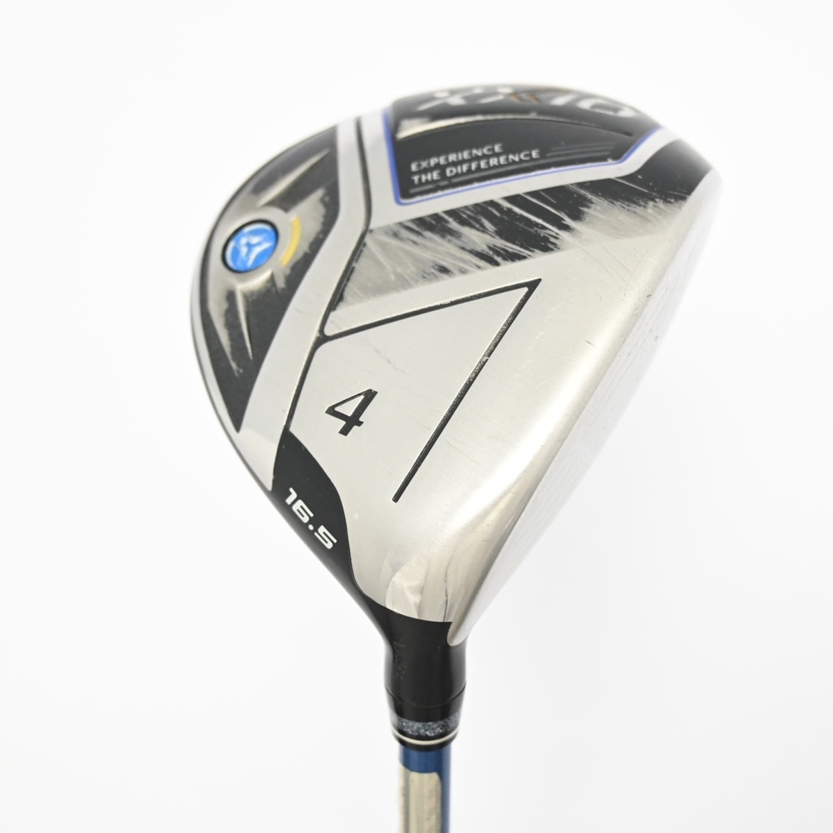 中古】ゼクシオ フェアウェイウッド (ダンロップ) 通販｜GDO中古ゴルフ