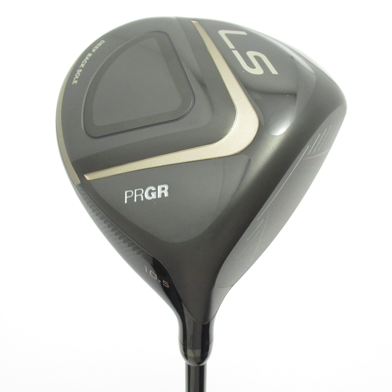 中古】LS(2023) ドライバー Speeder NX FOR PRGR 10.5 R C(ドライバー