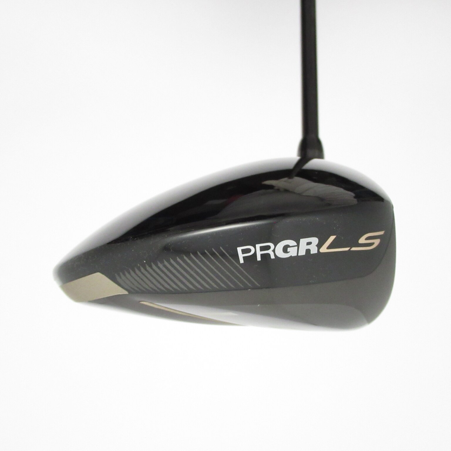 中古】LS(2023) ドライバー Speeder NX FOR PRGR 10.5 R C(ドライバー