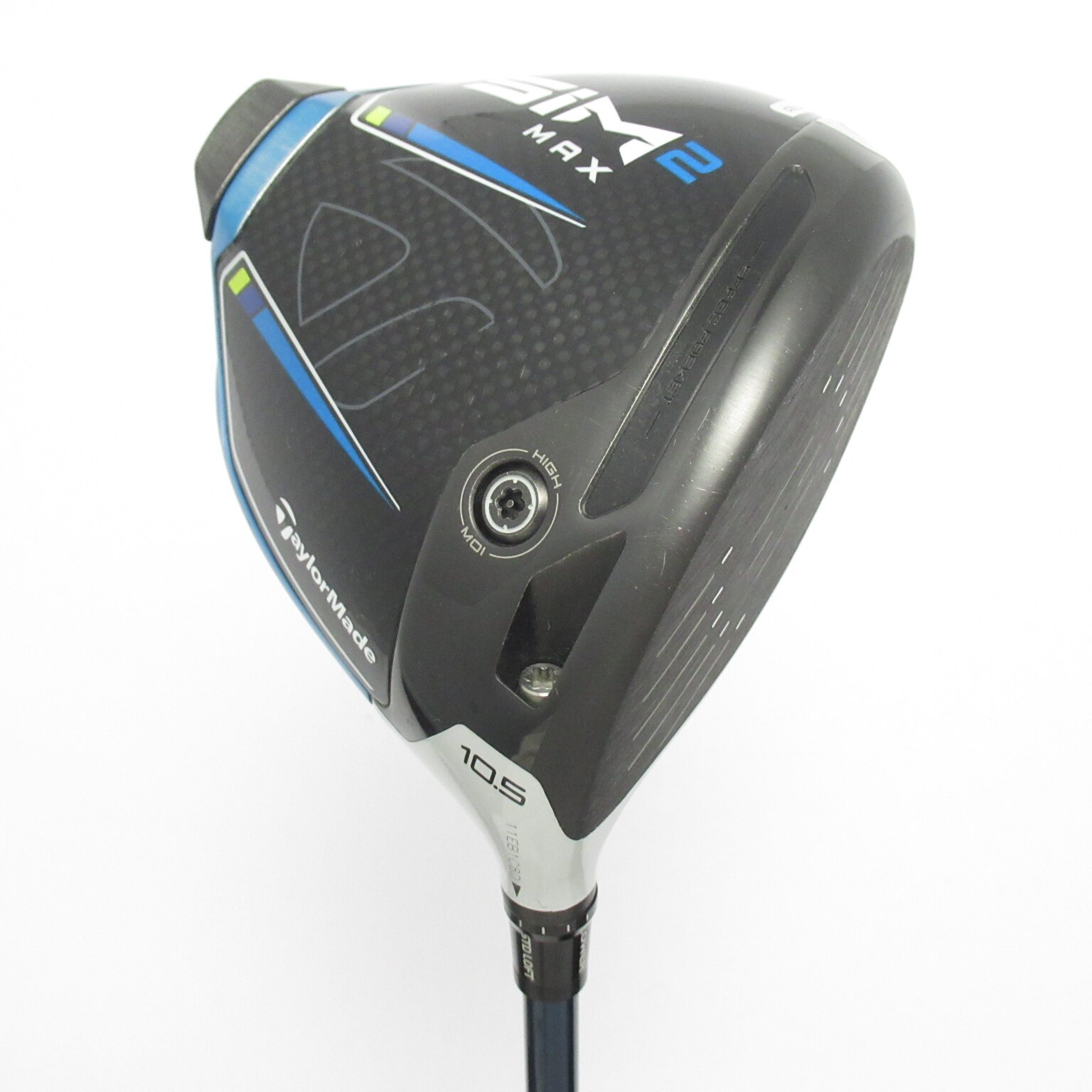 中古】SIM2 (テーラーメイド) 通販｜GDO中古ゴルフクラブ