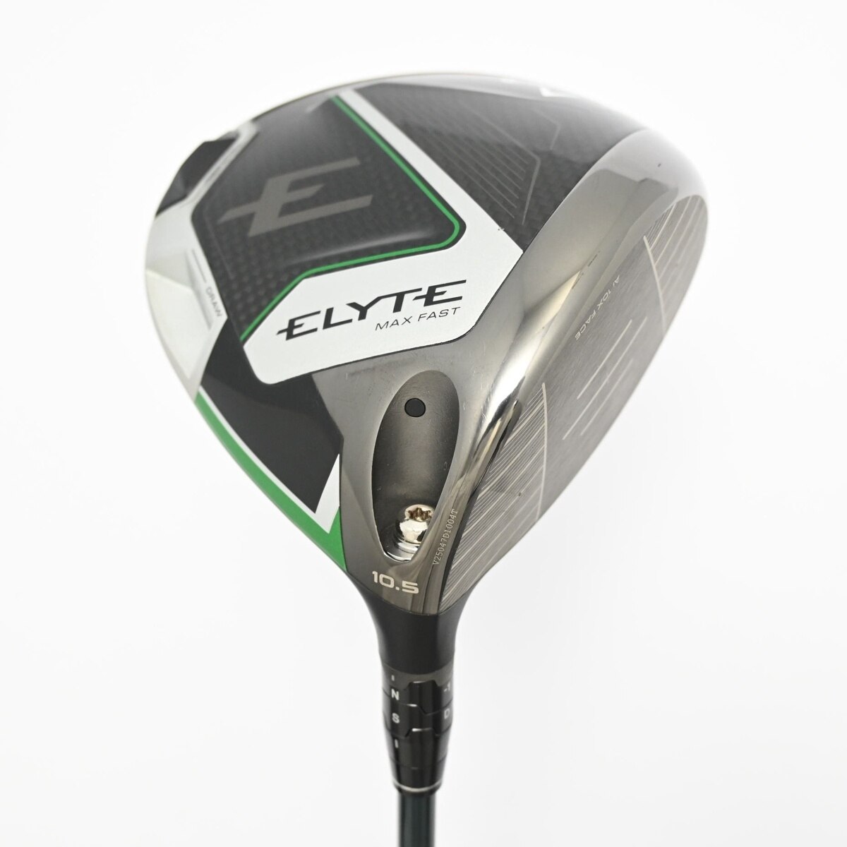 中古】エリート MAX FAST (キャロウェイ) エリート 通販｜GDO中古