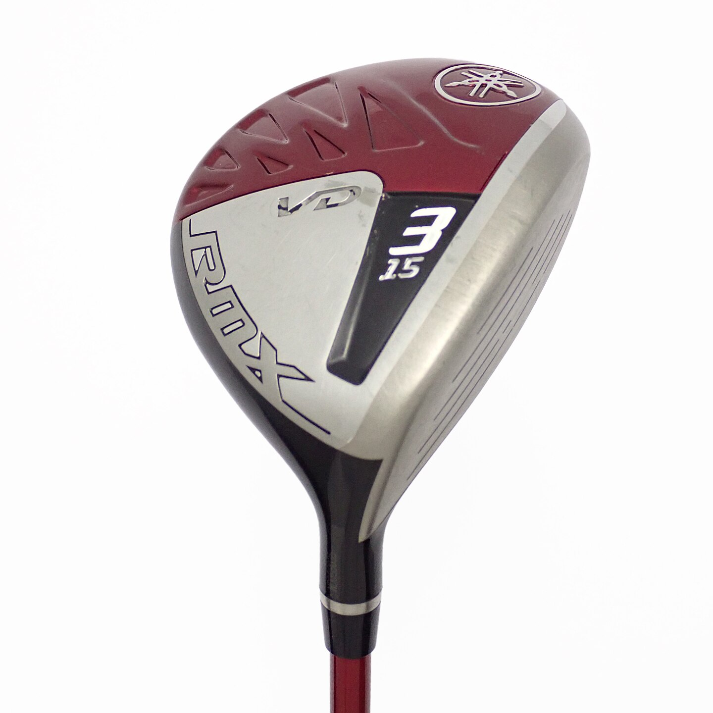 中古】RMX VD フェアウェイウッド Diamana YR f 15 R C(フェアウェイ