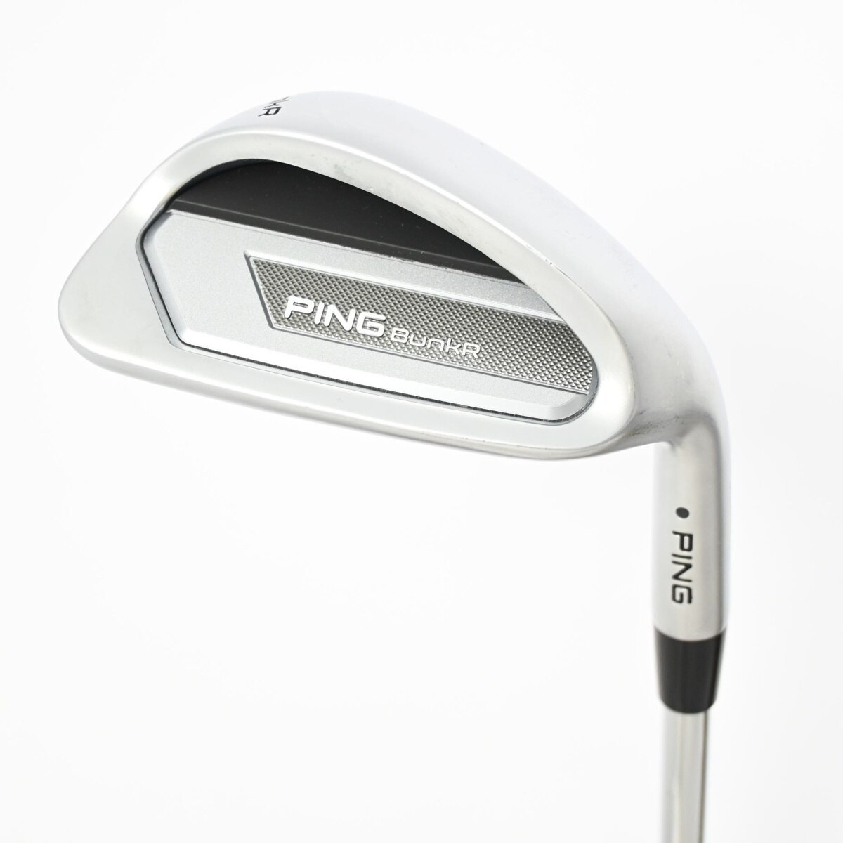 中古】BUNKR ウェッジ Z-Z115 64 設定無 C(ウェッジ（単品）)|PING