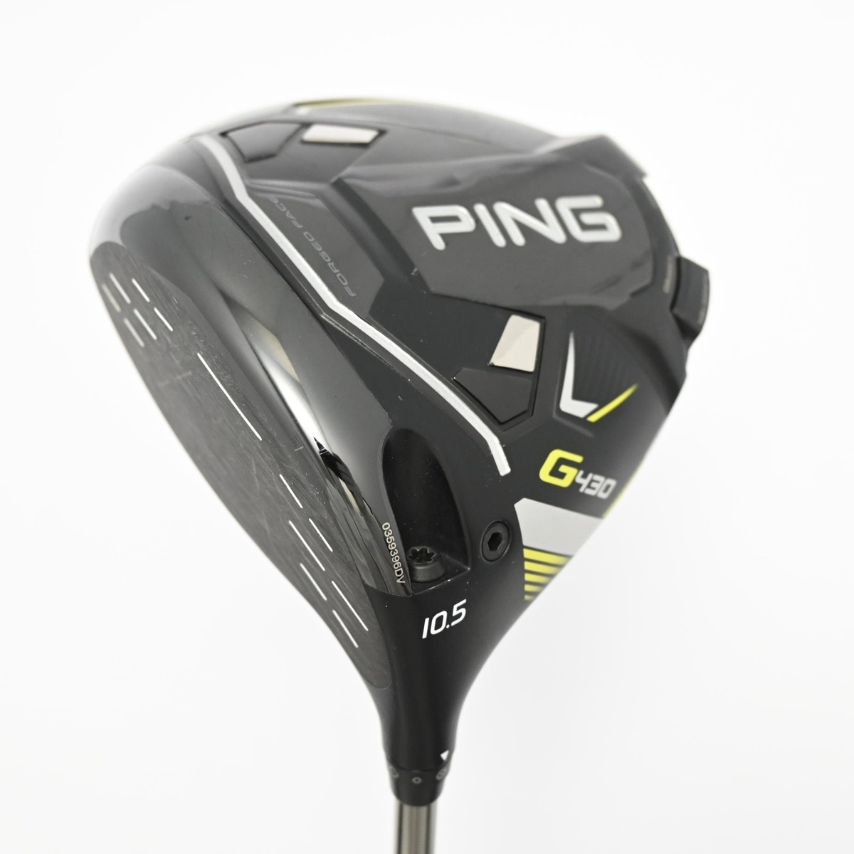 中古】G430 ドライバー (ピン) レフティ 通販｜GDO中古ゴルフクラブ