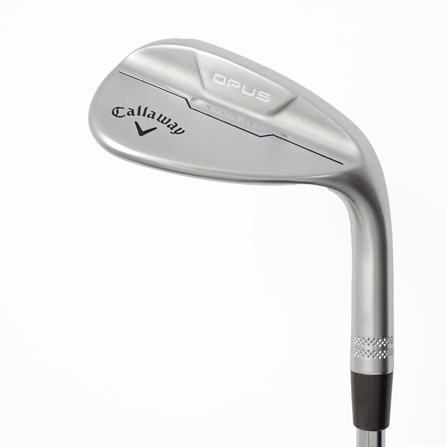 中古】OPUS クロム ウェッジ N.S.PRO MODUS3 TOUR 115 56-14 S C