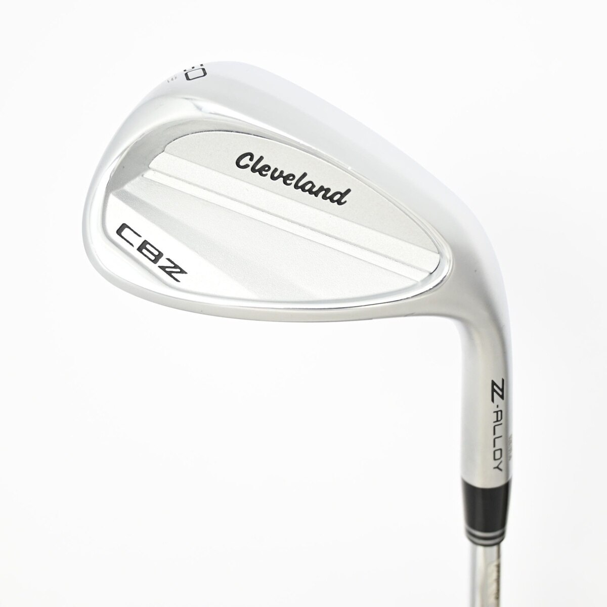 中古】CBZ ウェッジ (クリーブランド) CG 通販｜GDO中古ゴルフクラブ