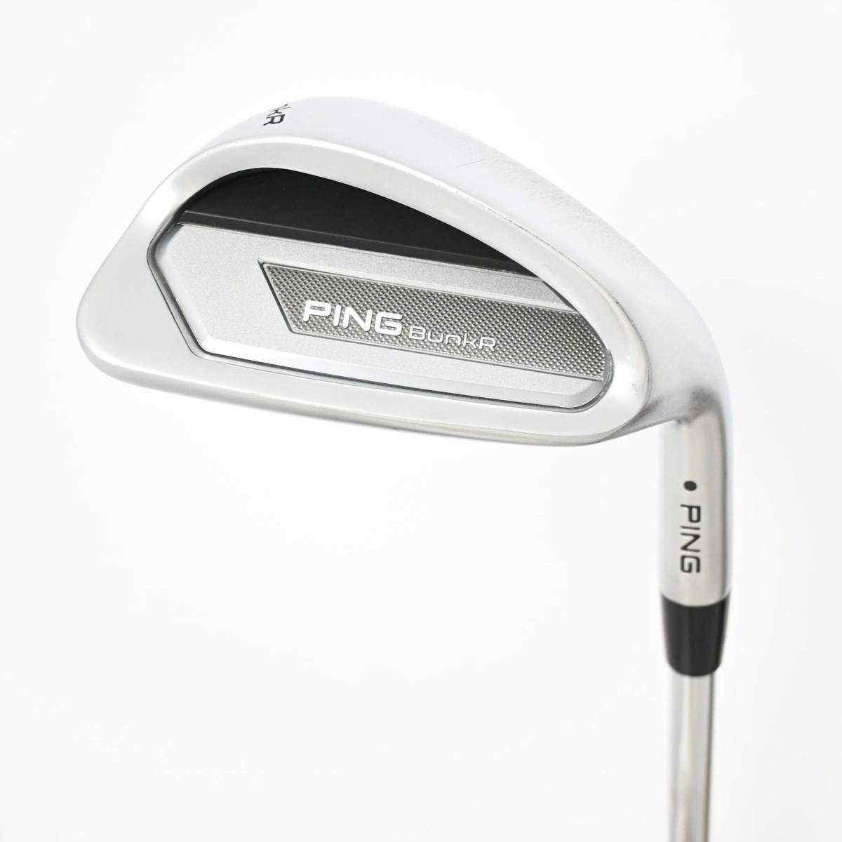 中古】BUNKR ウェッジ Z-Z115 64 設定無 D(ウェッジ（単品）)|PING
