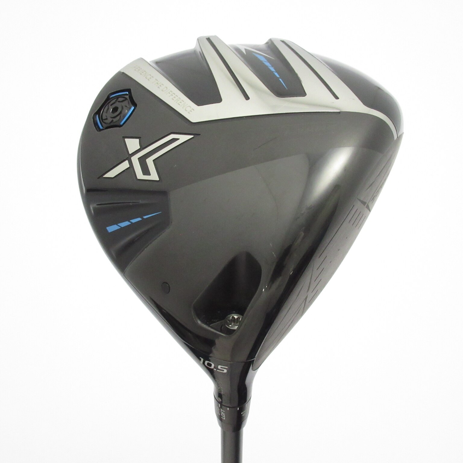 中古】ゼクシオ X(2024) ドライバー Miyazaki AX-3 10.5 SR C
