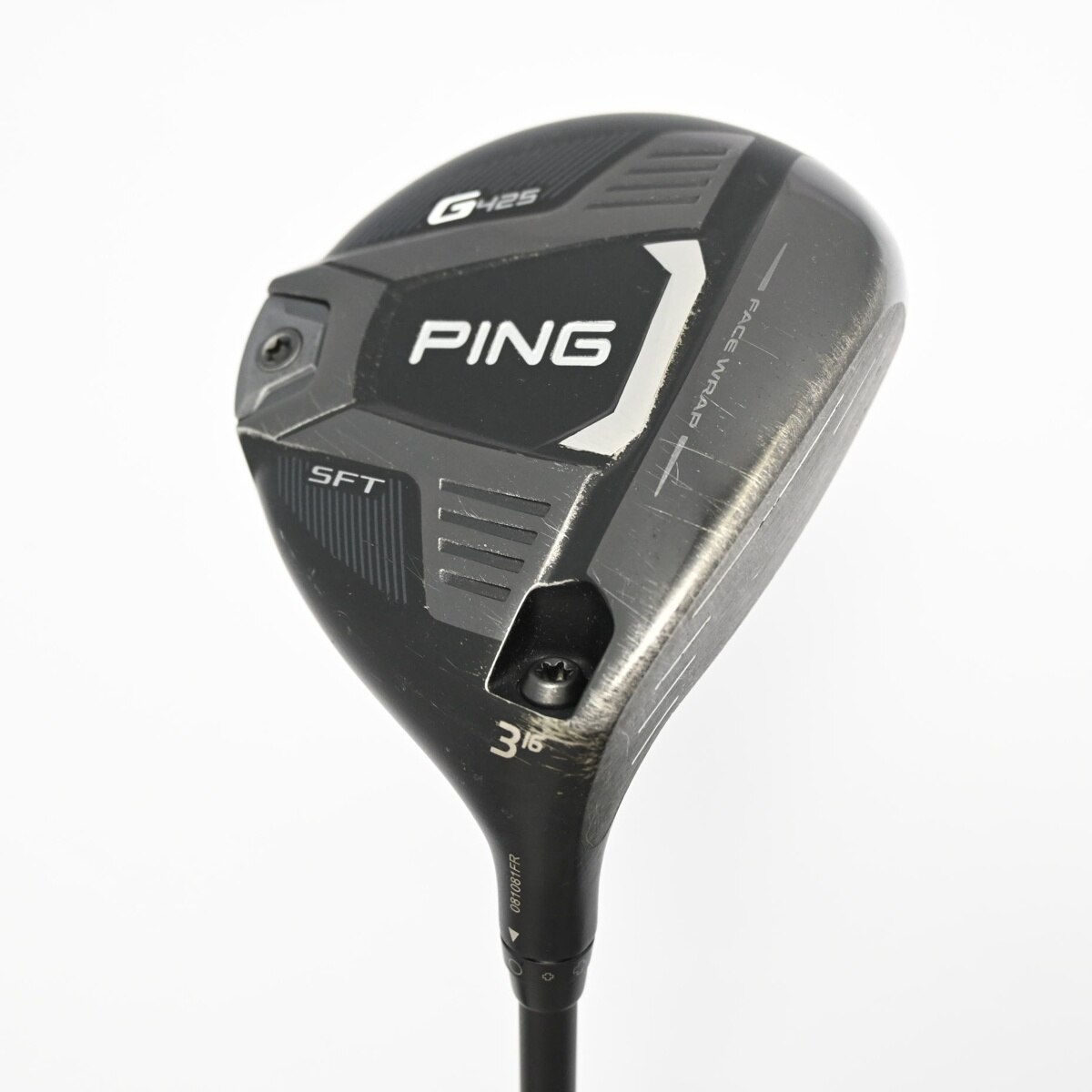 中古】G425 フェアウェイウッド (ピン) 通販｜GDO中古ゴルフクラブ