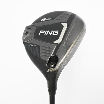 中古】G425 SFT フェアウェイウッド (ピン) G425 メンズ 通販｜GDO中古 