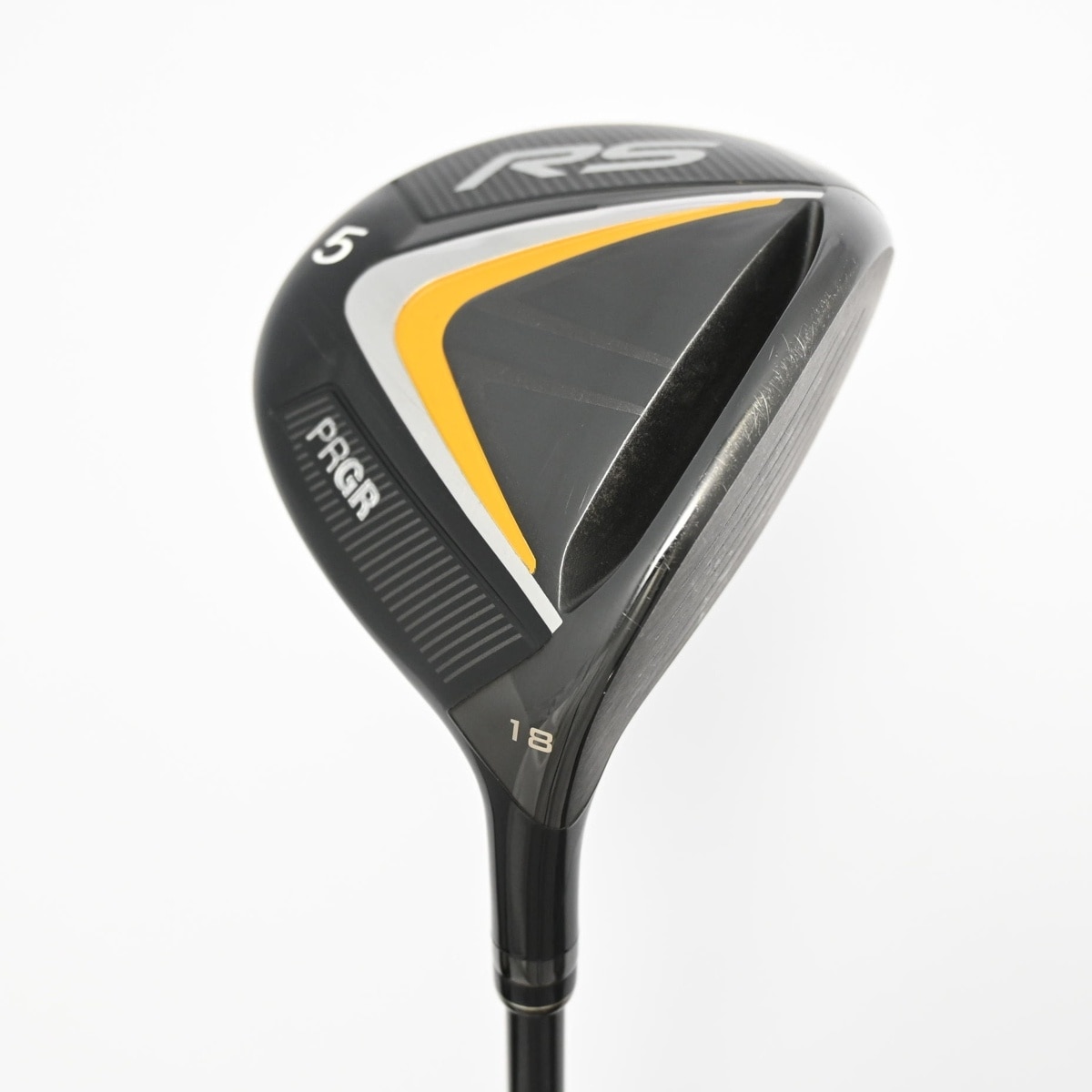 中古】RS フェアウェイウッド (プロギア) 通販｜GDO中古ゴルフクラブ
