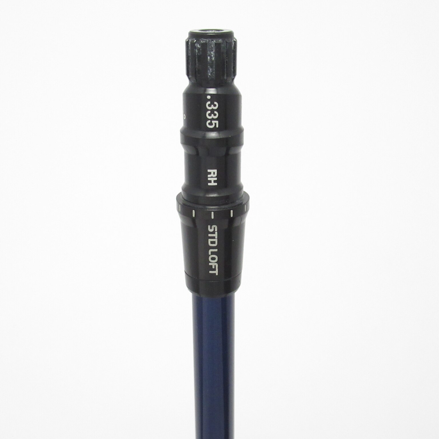 中古】VENTUS TR BLUE(VELOCOREあり) ドライバー用_スリーブ付 VENTUS