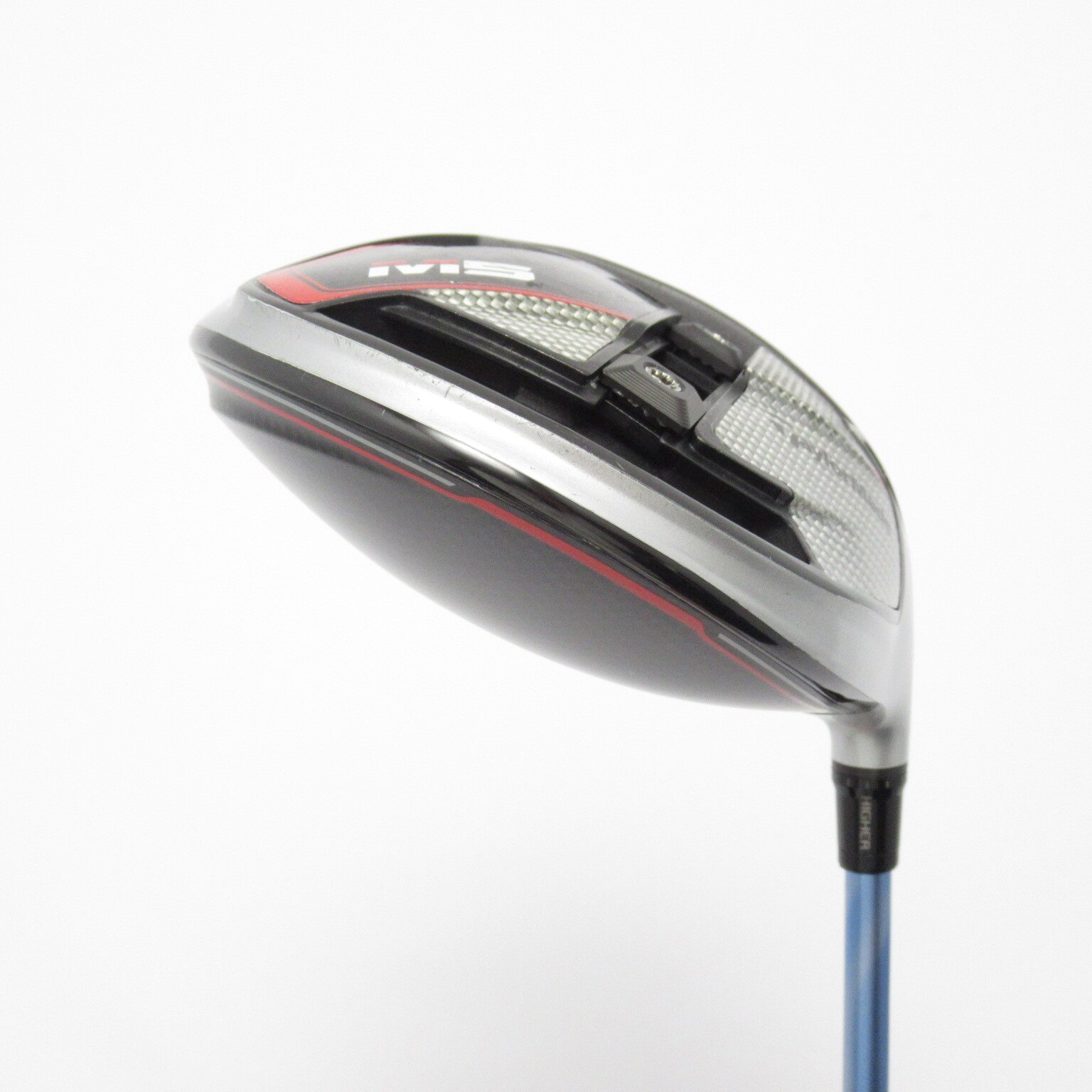 中古】M5 ドライバー Speeder 661 EVOLUTION V 9 S D(ドライバー（単品