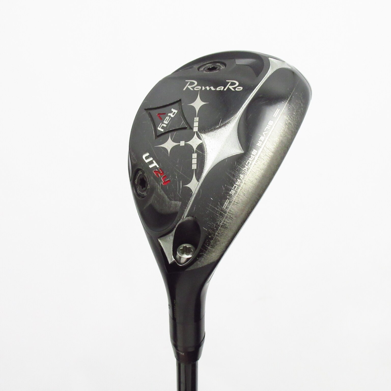 中古】ロマロ ユーティリティ 通販|GDO中古ゴルフクラブ 中古】ロマロ ユーティリティ 通販|GDO中古ゴルフクラブ