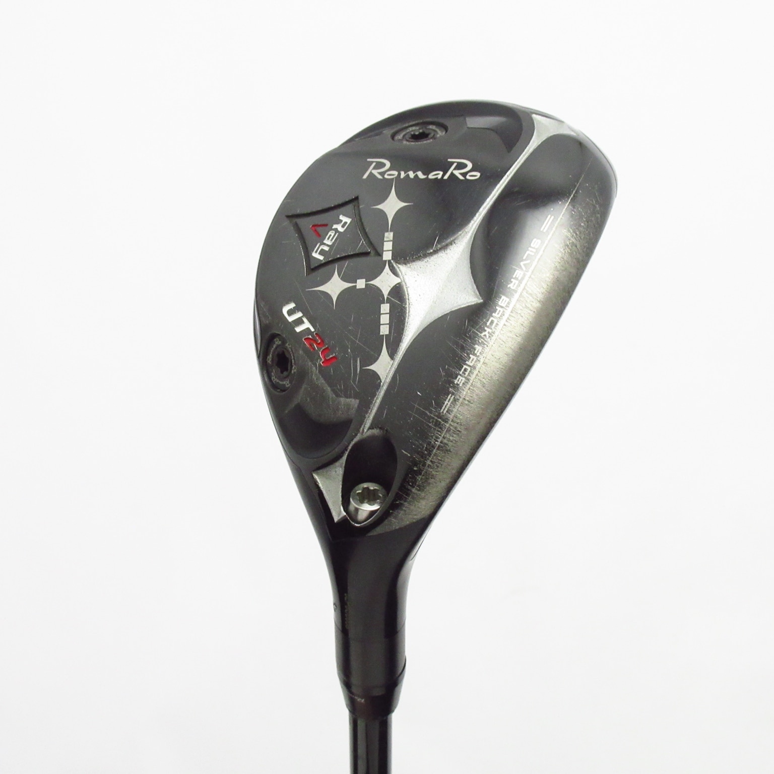 中古】Ray V V2 ユーティリティ Fire Express UT 85 24 S CD