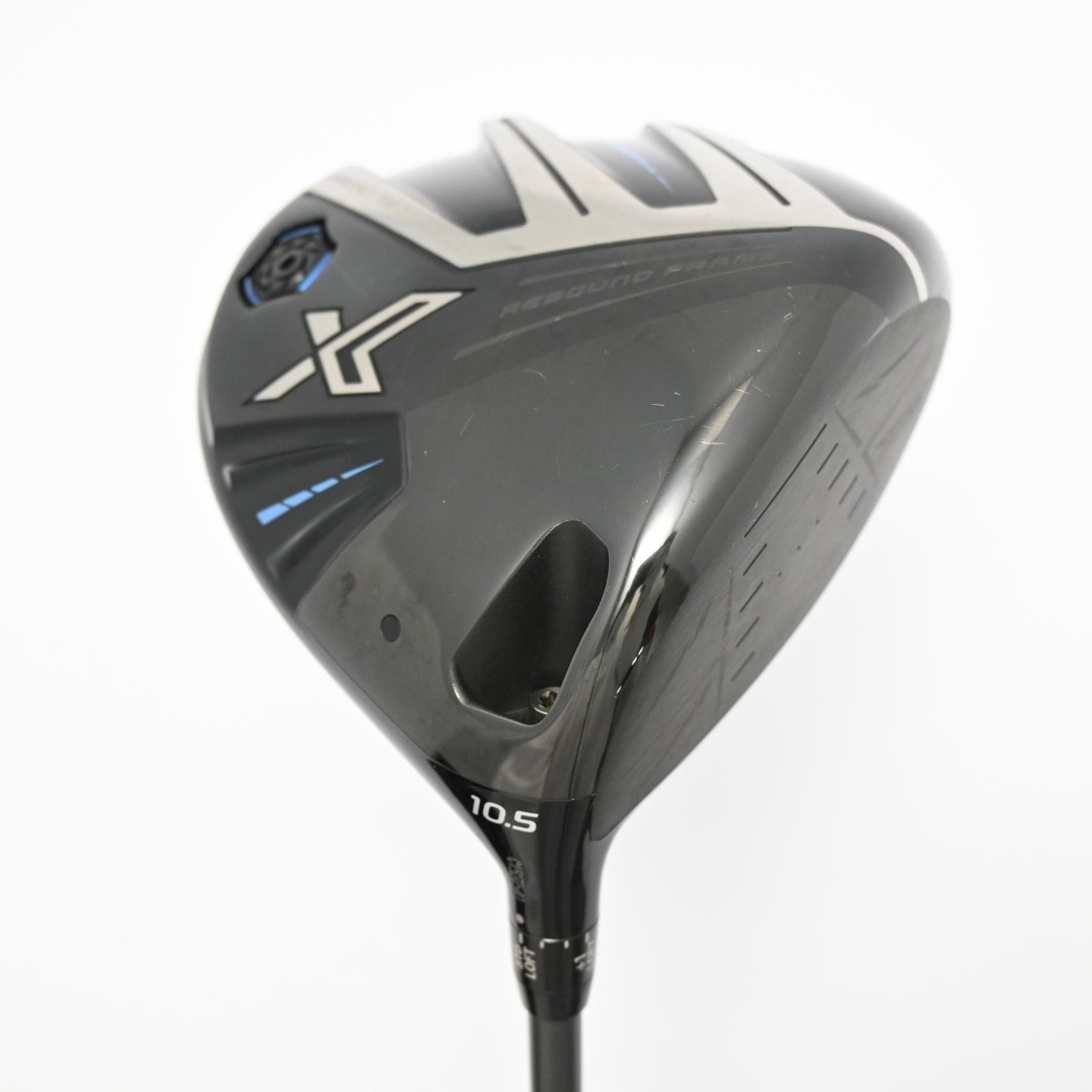 中古】ゼクシオ x [2024] ドライバー (ダンロップ) ゼクシオ 通販｜GDO