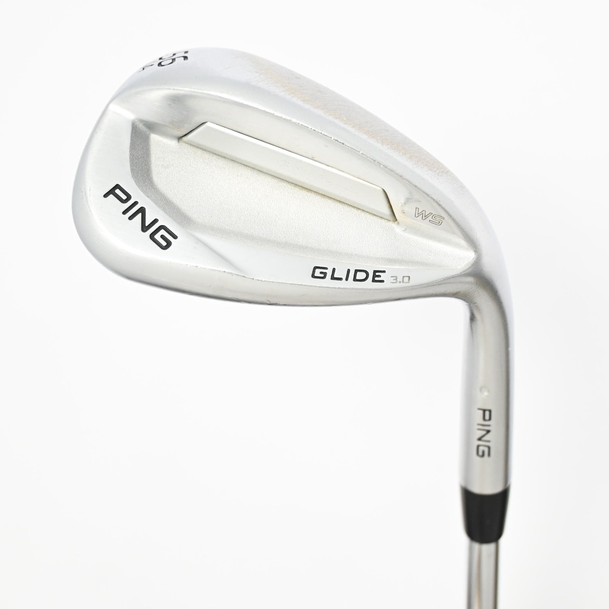 中古】GLIDE 3.0 WS ウェッジ N.S.PRO 950GH neo 56-14 S D(ウェッジ