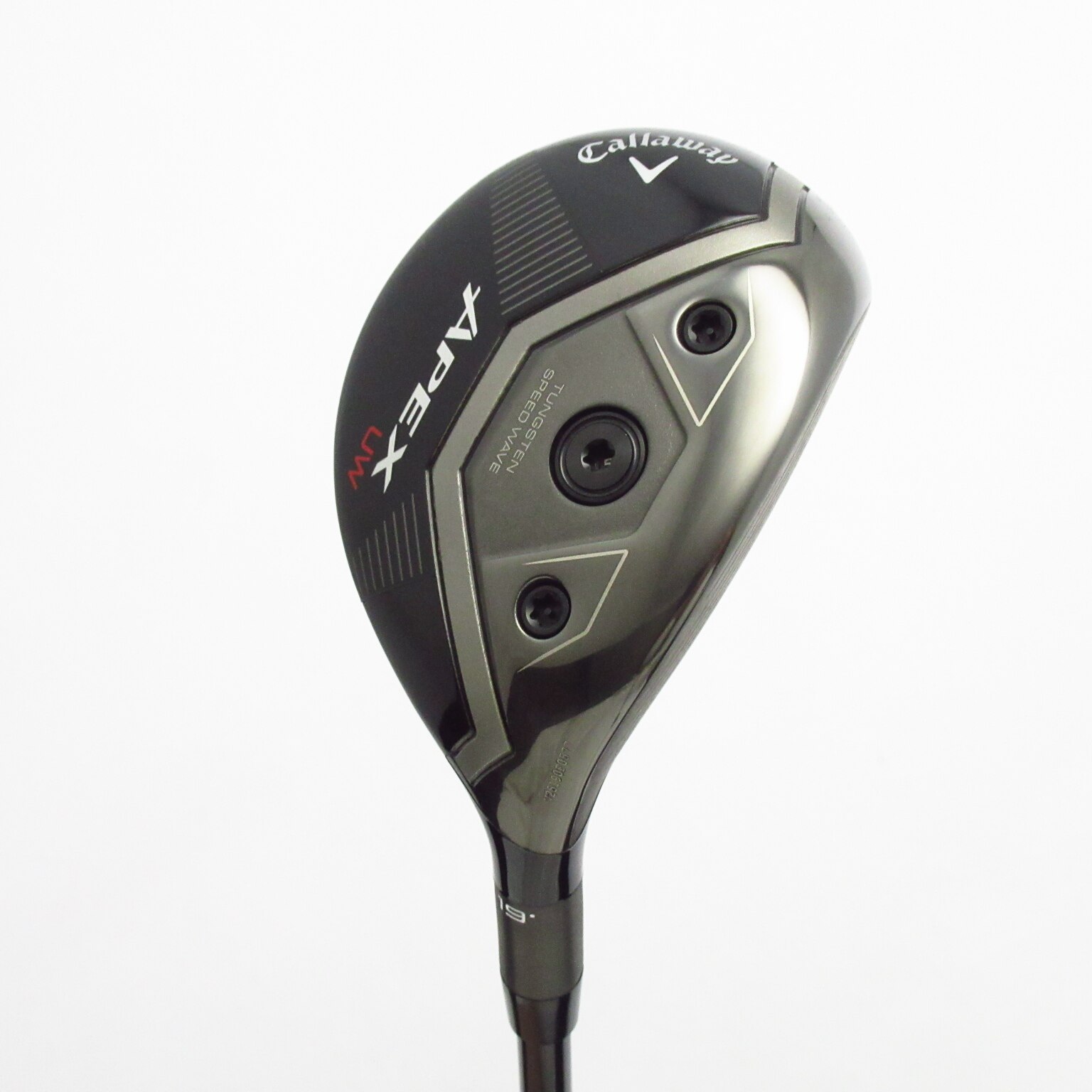 中古】APEX UW(2025) (キャロウェイ) APEX 通販｜GDO中古ゴルフクラブ