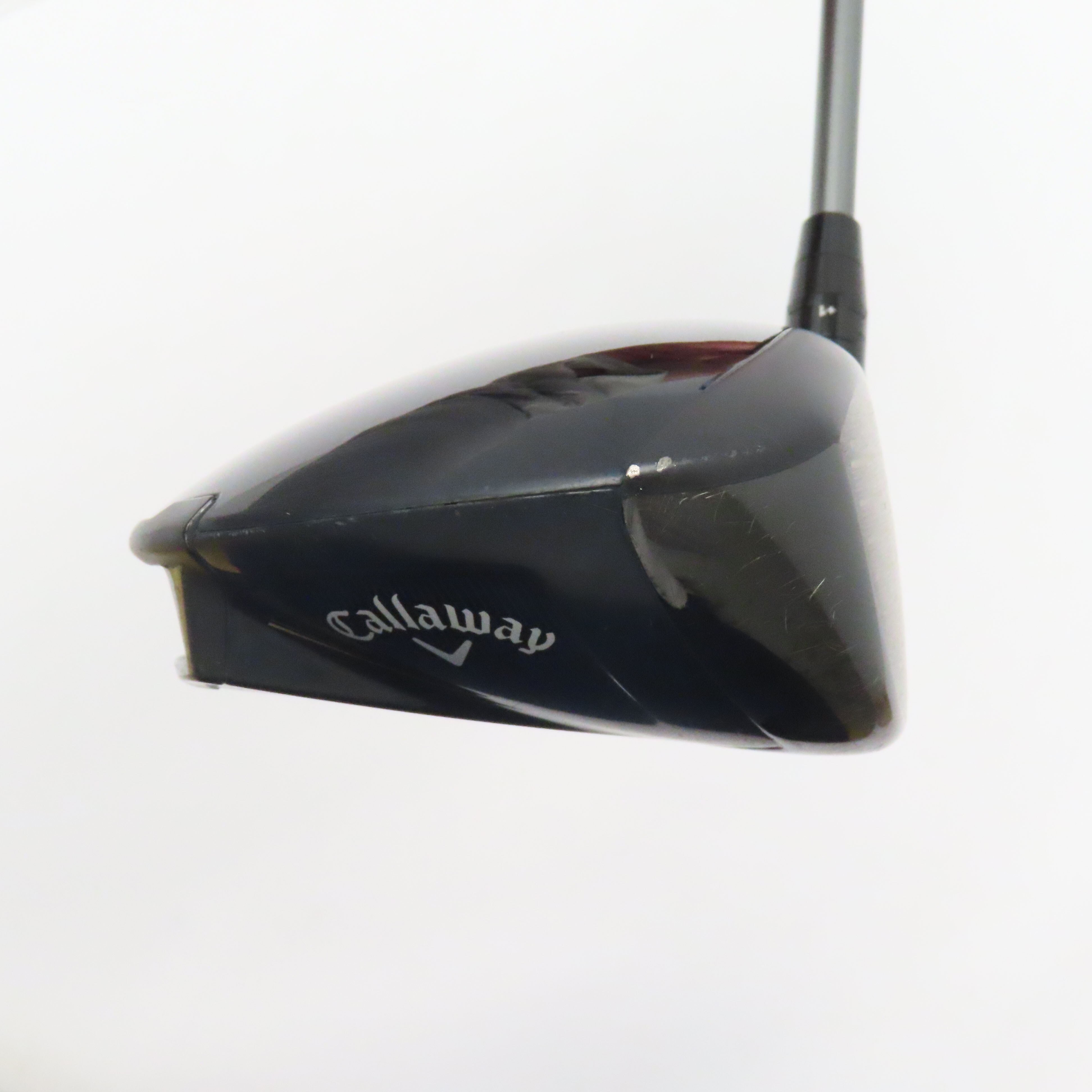 中古】パラダイム ドライバー Speeder NX for Cobra 10.5 SR D