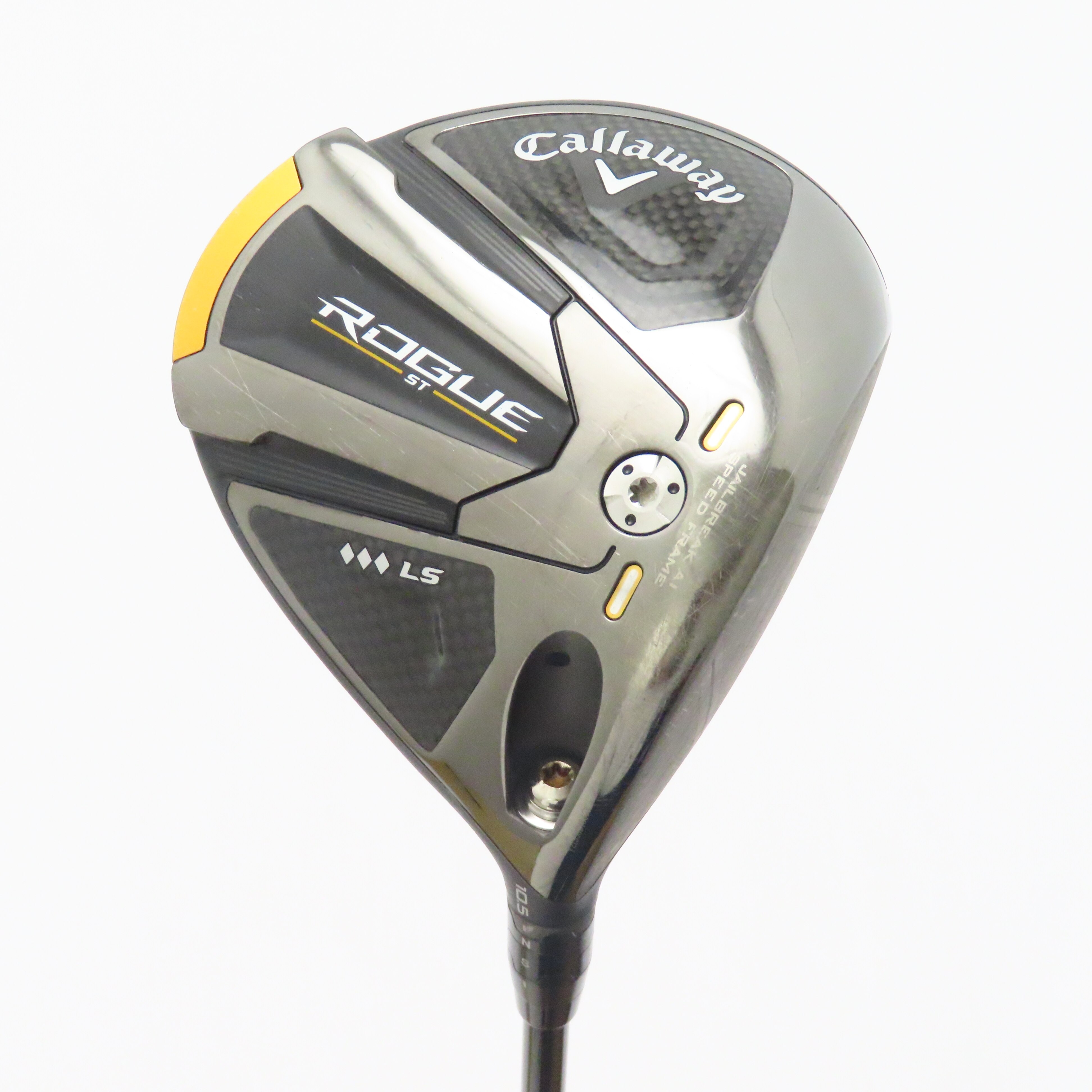 中古】ローグ ST ◇◇◇ LS ドライバー TENSEI 55 for Callaway 10.5 S