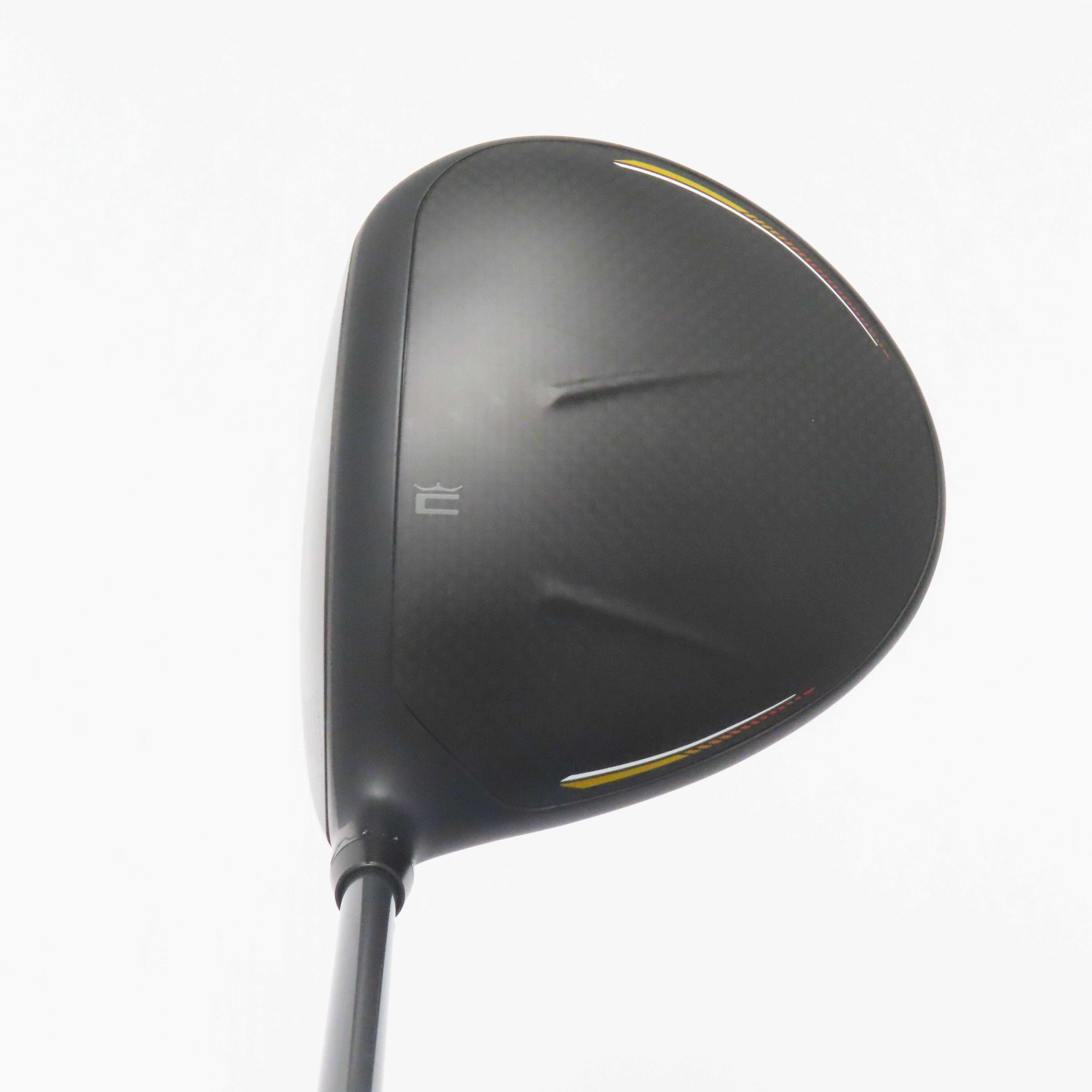 中古】LTDx LS ドライバー Speeder NX for Cobra 9 SR CD(ドライバー