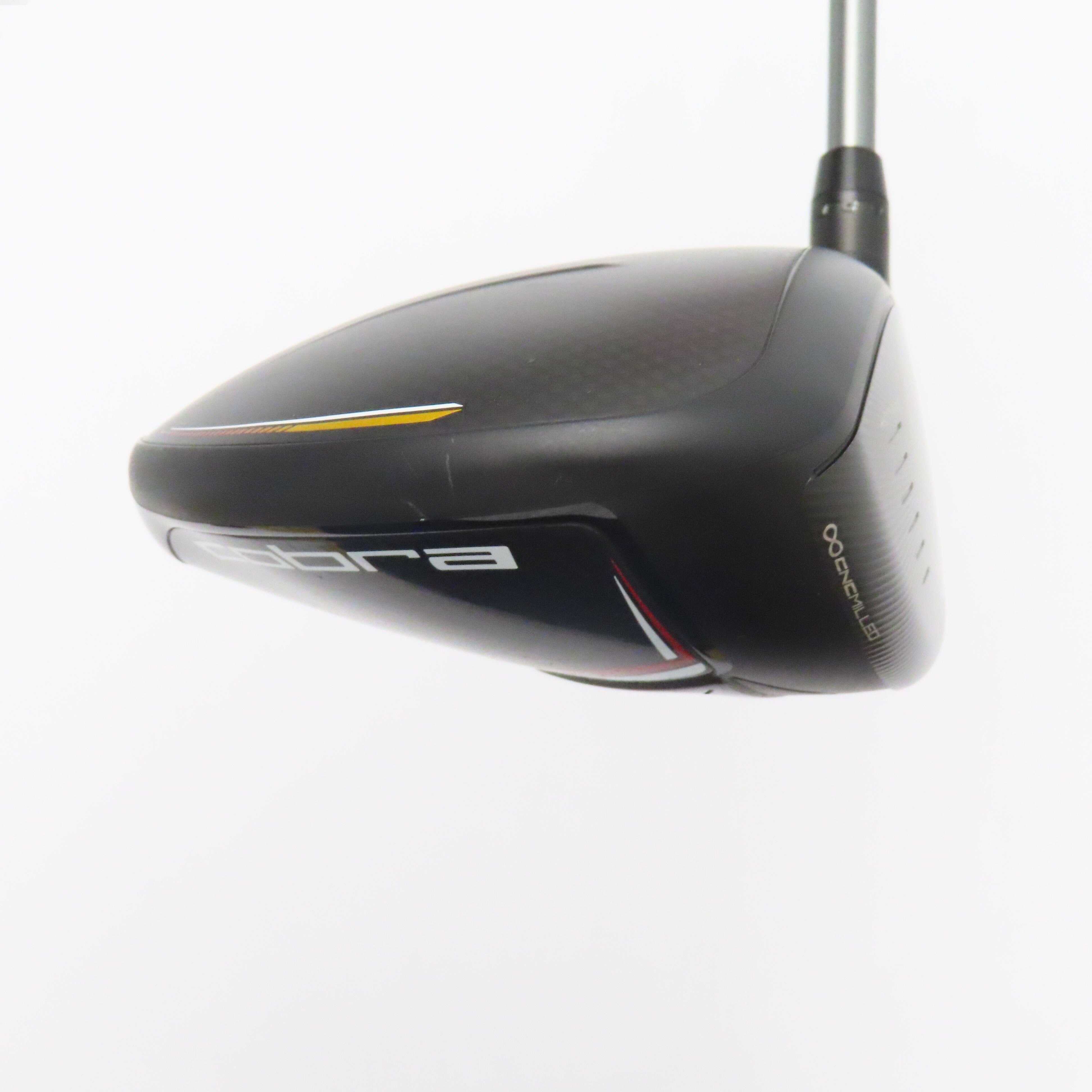 中古】LTDx LS ドライバー Speeder NX for Cobra 9 SR CD(ドライバー