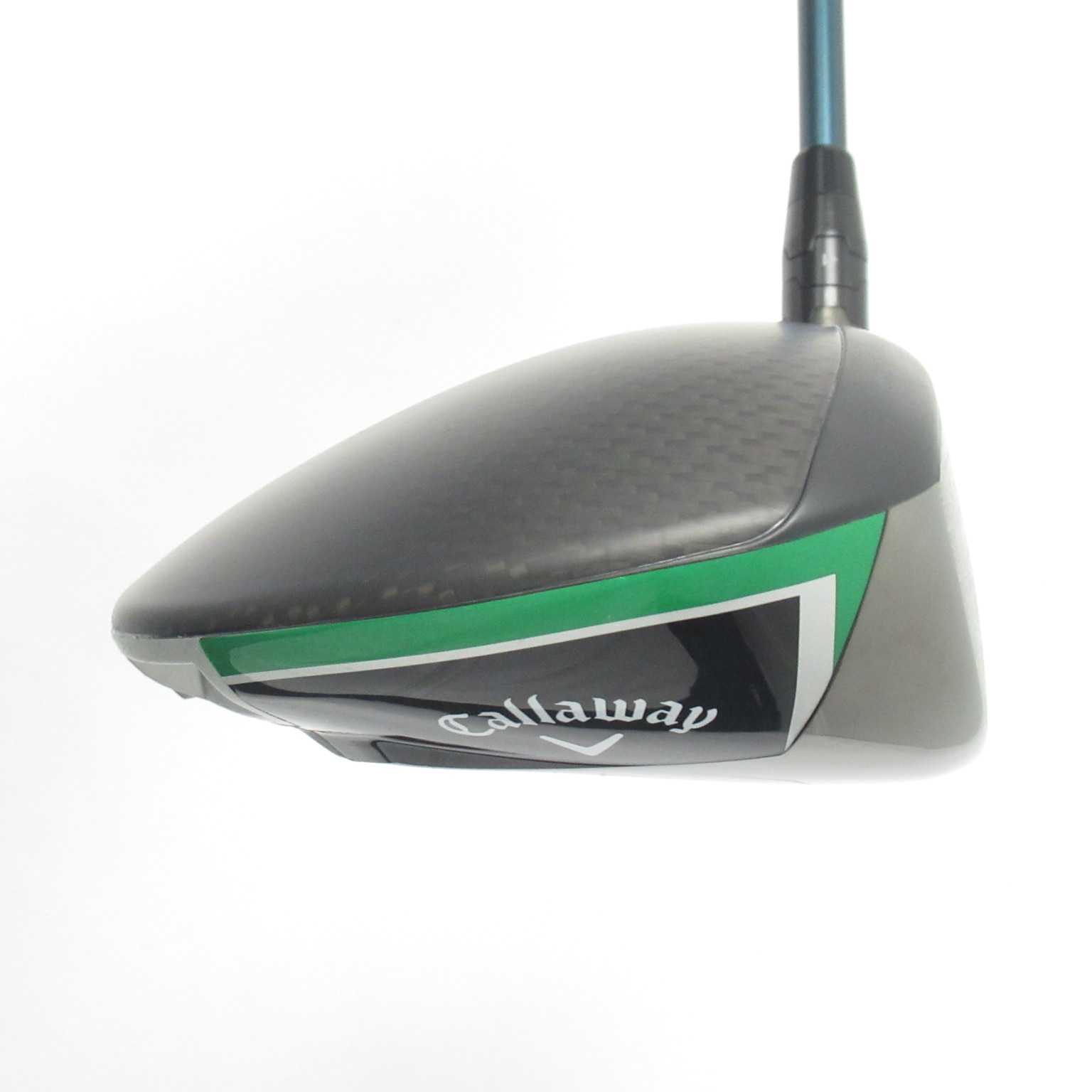 中古】エリート ドライバー VENTUS GREEN 5 for Callaway 10.5 S C
