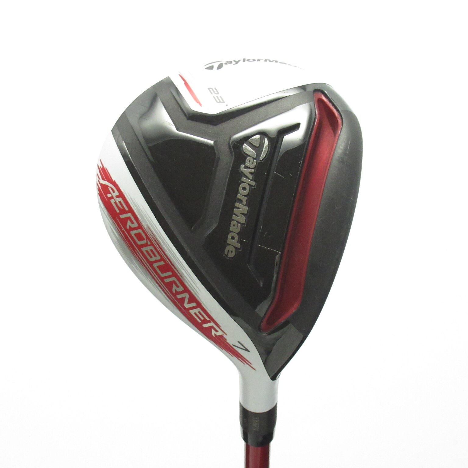中古】エアロバーナー フェアウェイウッド (テーラーメイド) 通販｜GDO