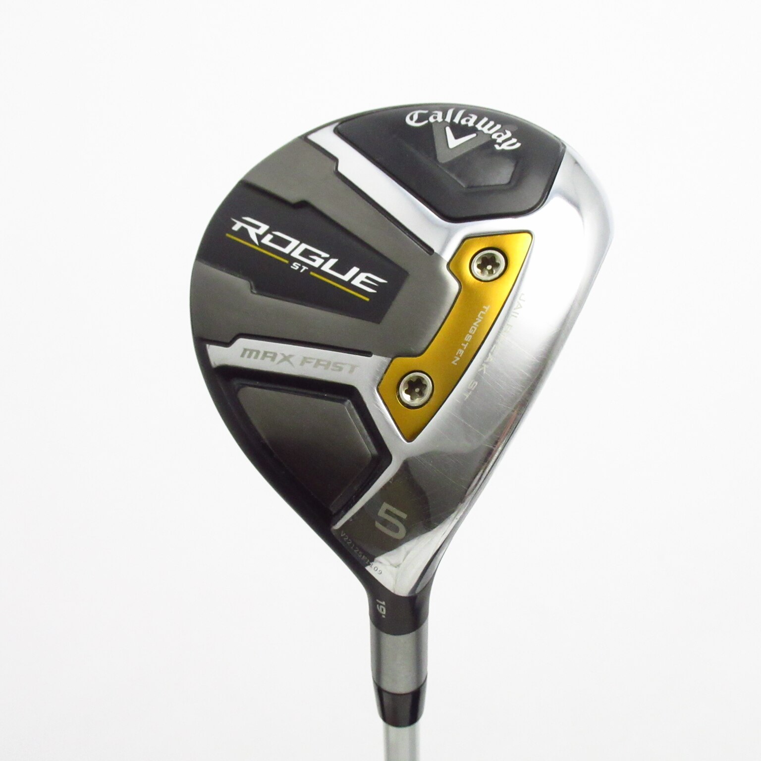 中古】ローグ フェアウェイウッド (キャロウェイ) 通販｜GDO中古ゴルフ