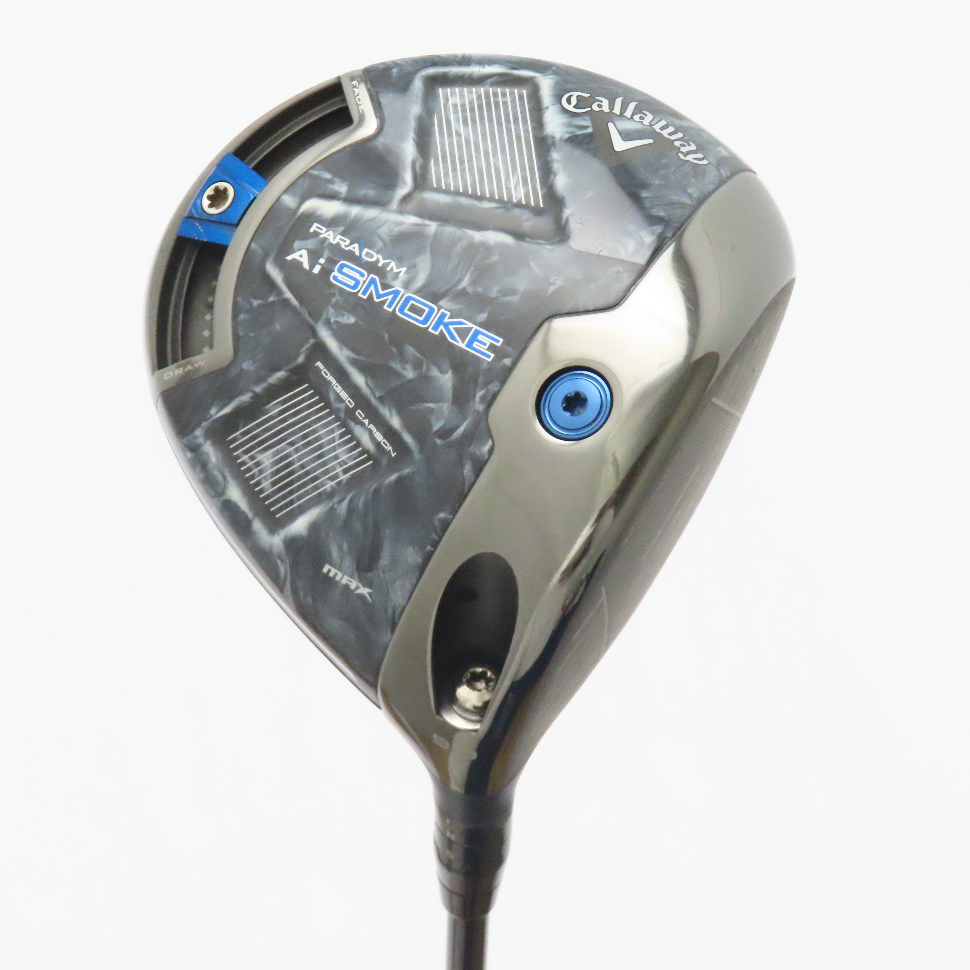 中古】Ai SMOKE ドライバー (キャロウェイ) 通販｜GDO中古ゴルフクラブ