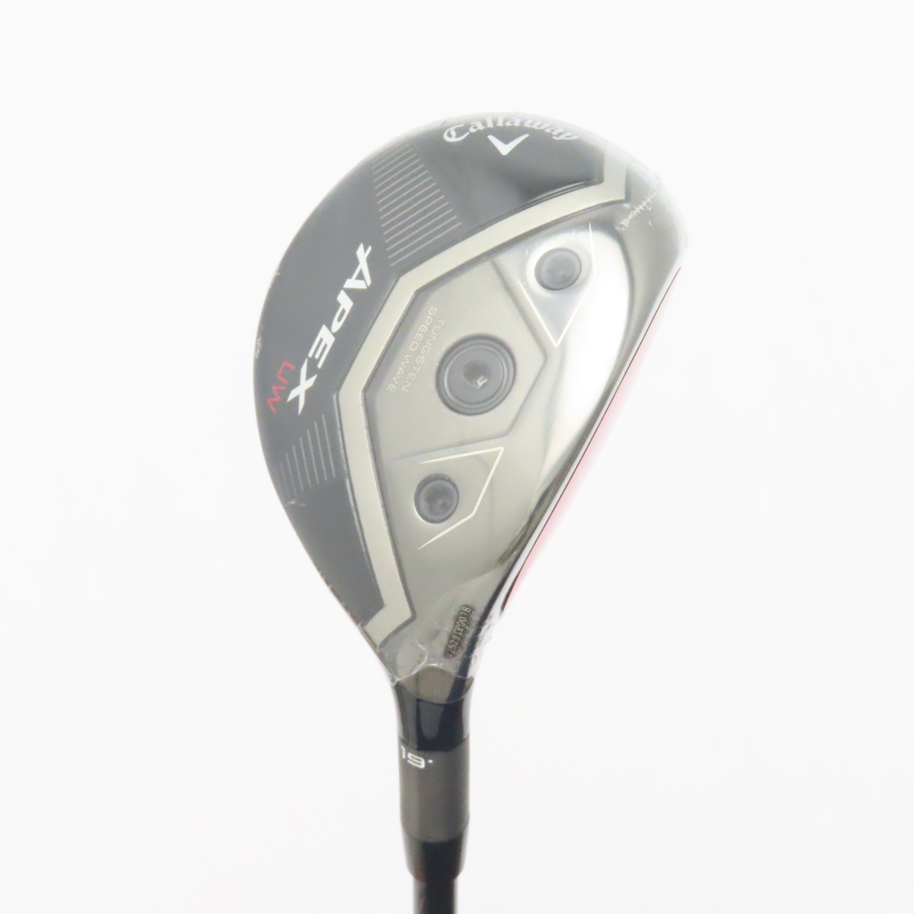 中古】APEX UW(2025) ユーティリティ TENSEI BLACK SILVER 70 for