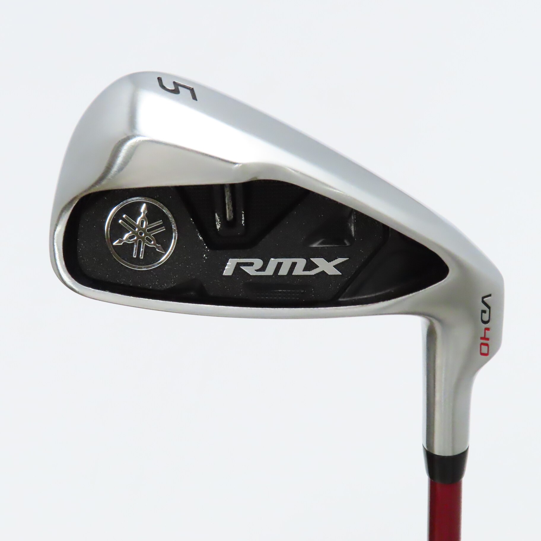 中古】RMX VD40 アイアン Diamana YR i 24 SR C(アイアン（セット
