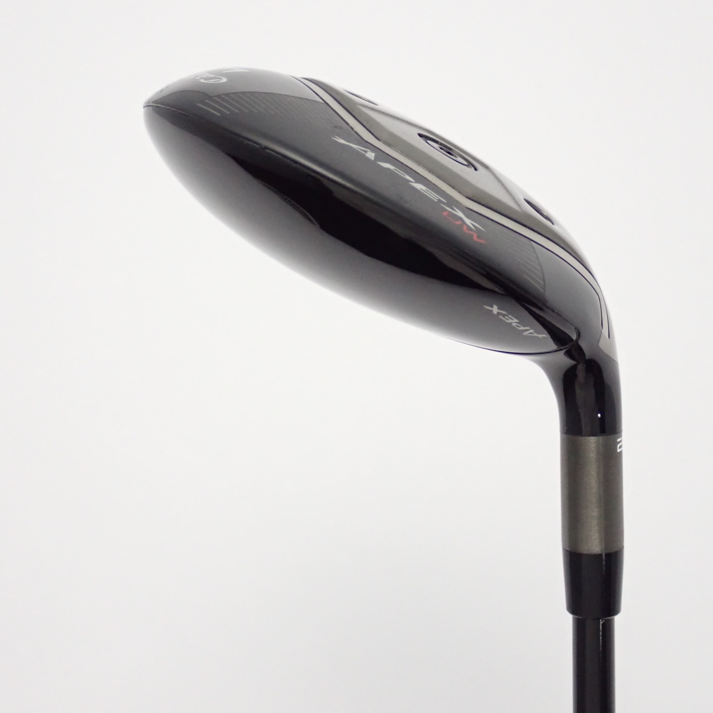 中古】APEX UW(2025) ユーティリティ TENSEI BLACK SILVER 70 for