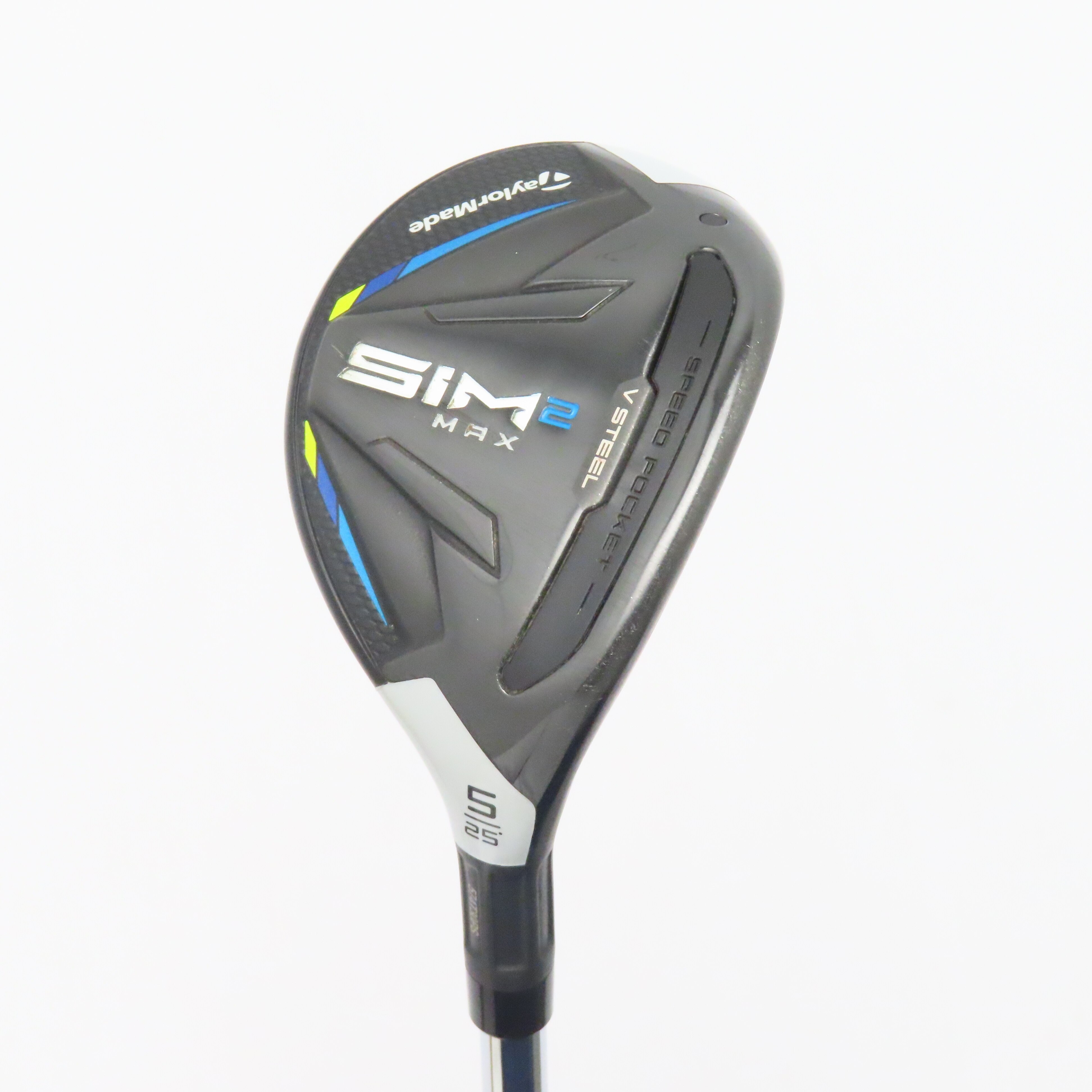 中古】SIM2 マックス レスキュー ユーティリティ KBS MAX MT85 JP 25