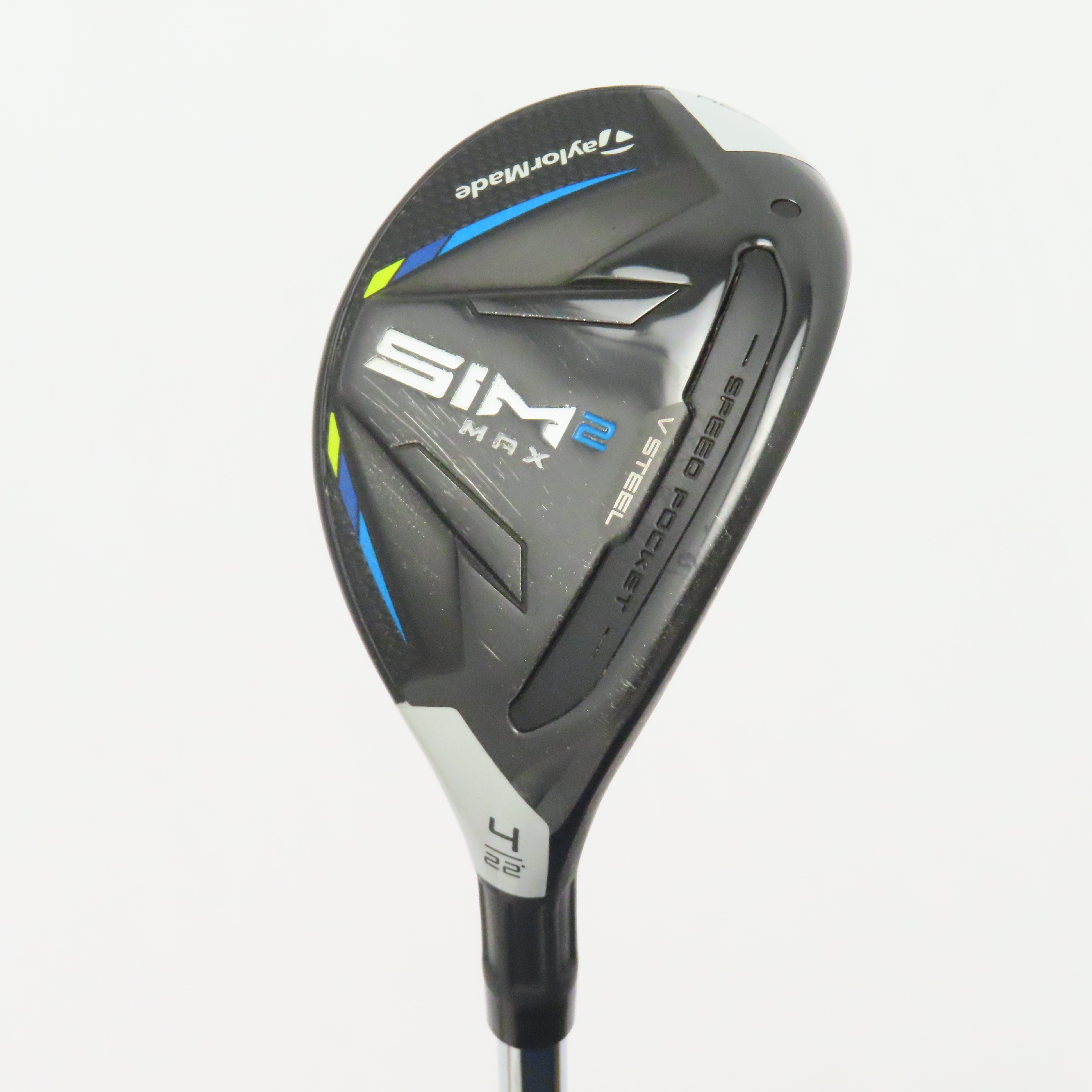 中古】テーラーメイド ユーティリティ 通販｜GDO中古ゴルフクラブ