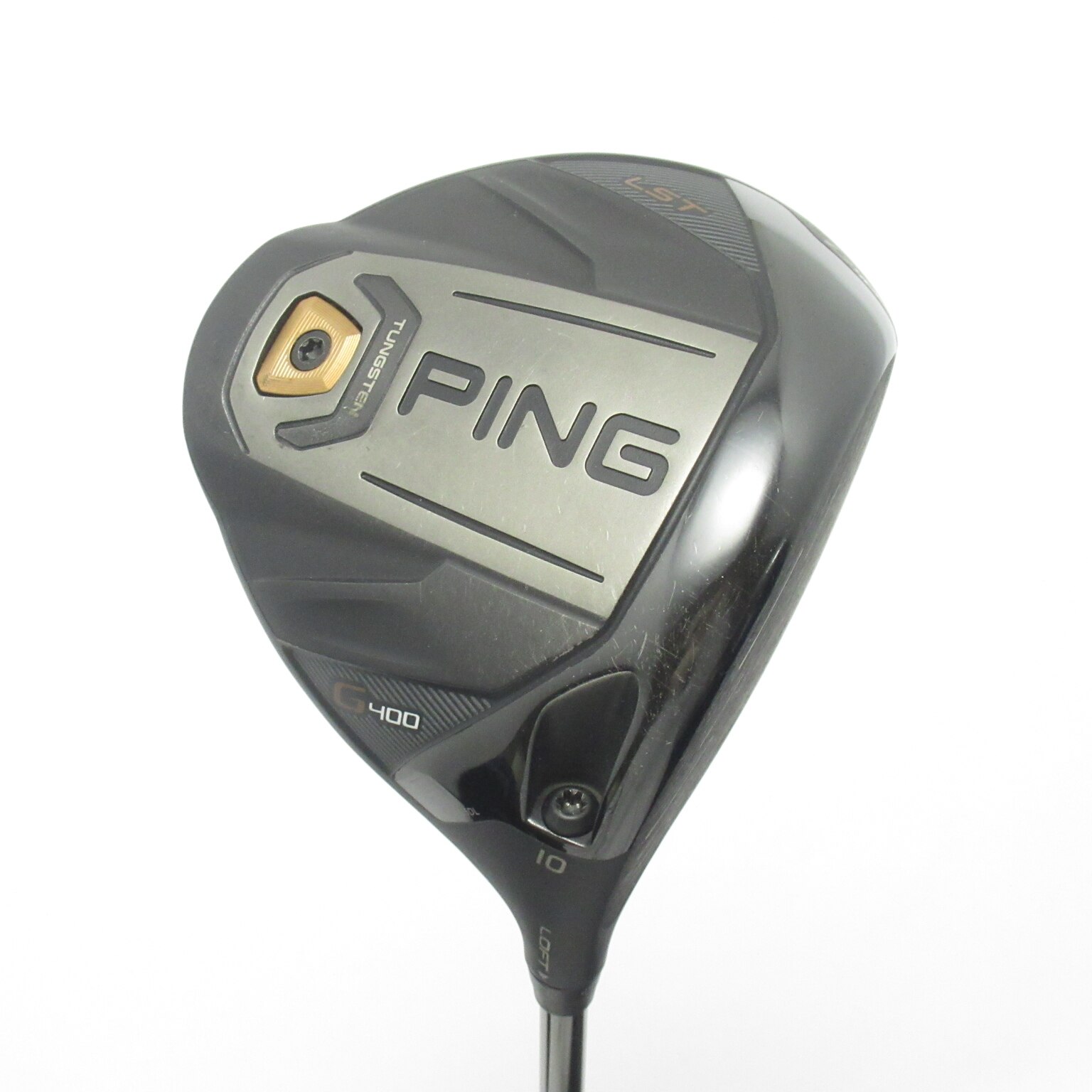 Used G400 LST Driver KURO KAGE XD50 10 SR C (Driver (Single