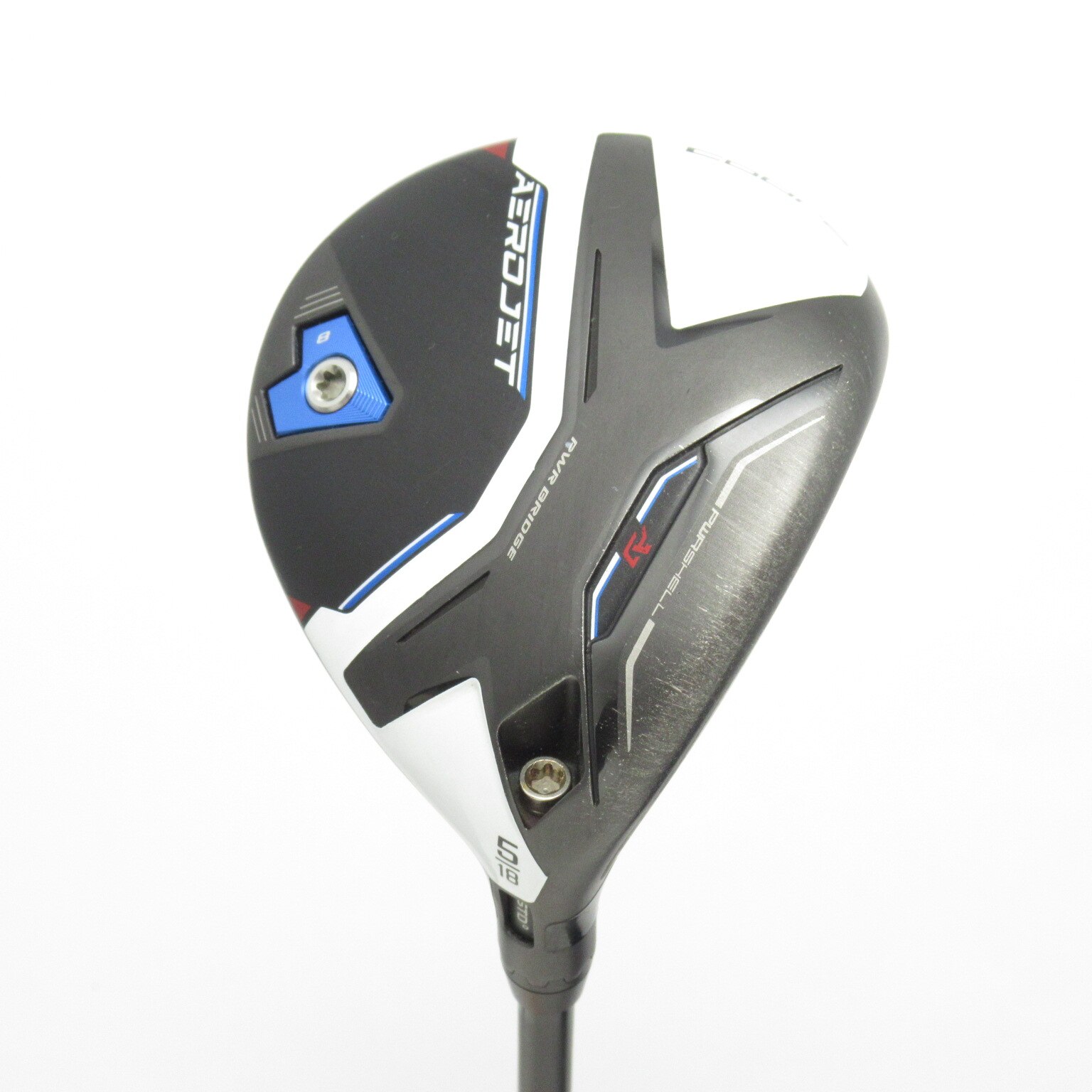 中古】エアロジェット フェアウェイウッド オリジナル Tour AD for