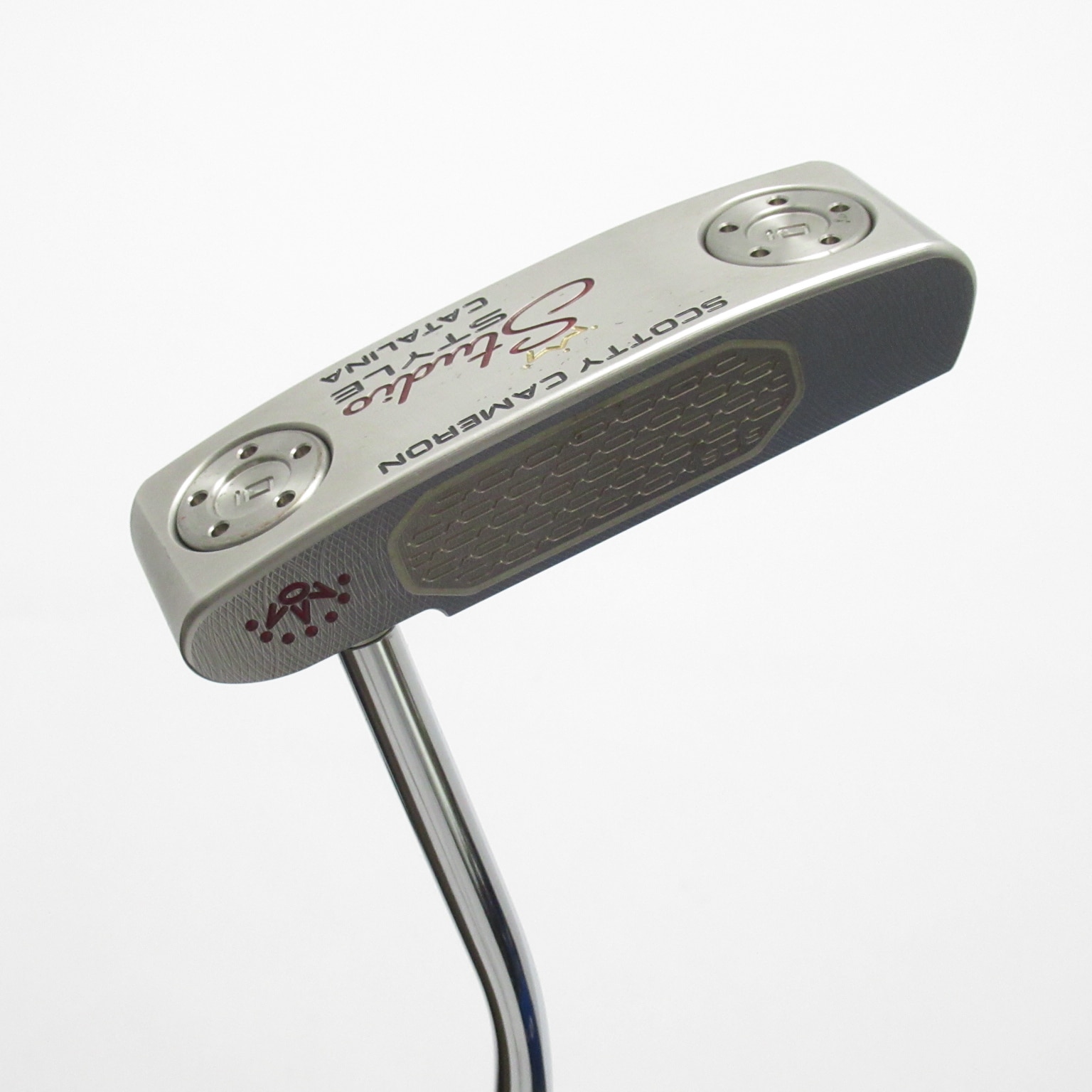 中古】スコッティキャメロン パター 通販｜GDO中古ゴルフクラブ