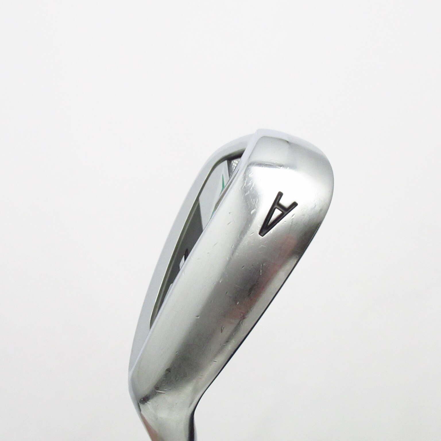 中古】ゼクシオ X(2022) アイアン（単品） N.S.PRO 950GH neo DST 49 S