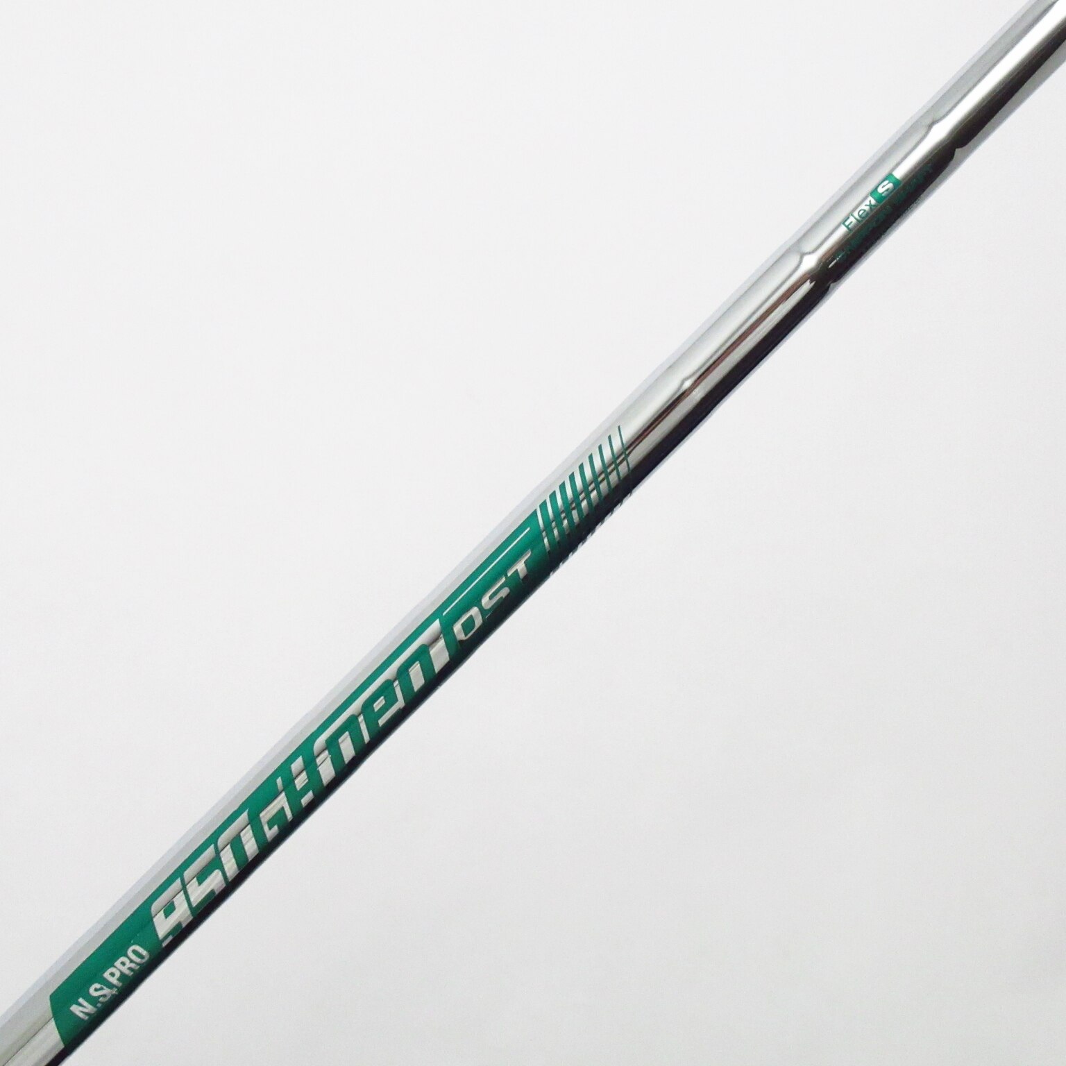 中古】ゼクシオ X(2022) アイアン（単品） N.S.PRO 950GH neo DST 49 S