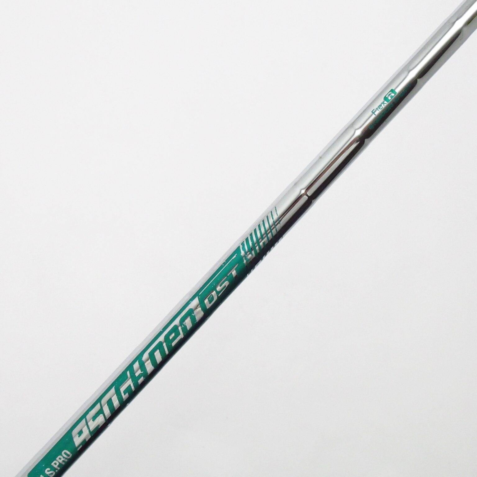 中古】ゼクシオ X(2022) アイアン（単品） N.S.PRO 950GH neo DST 56