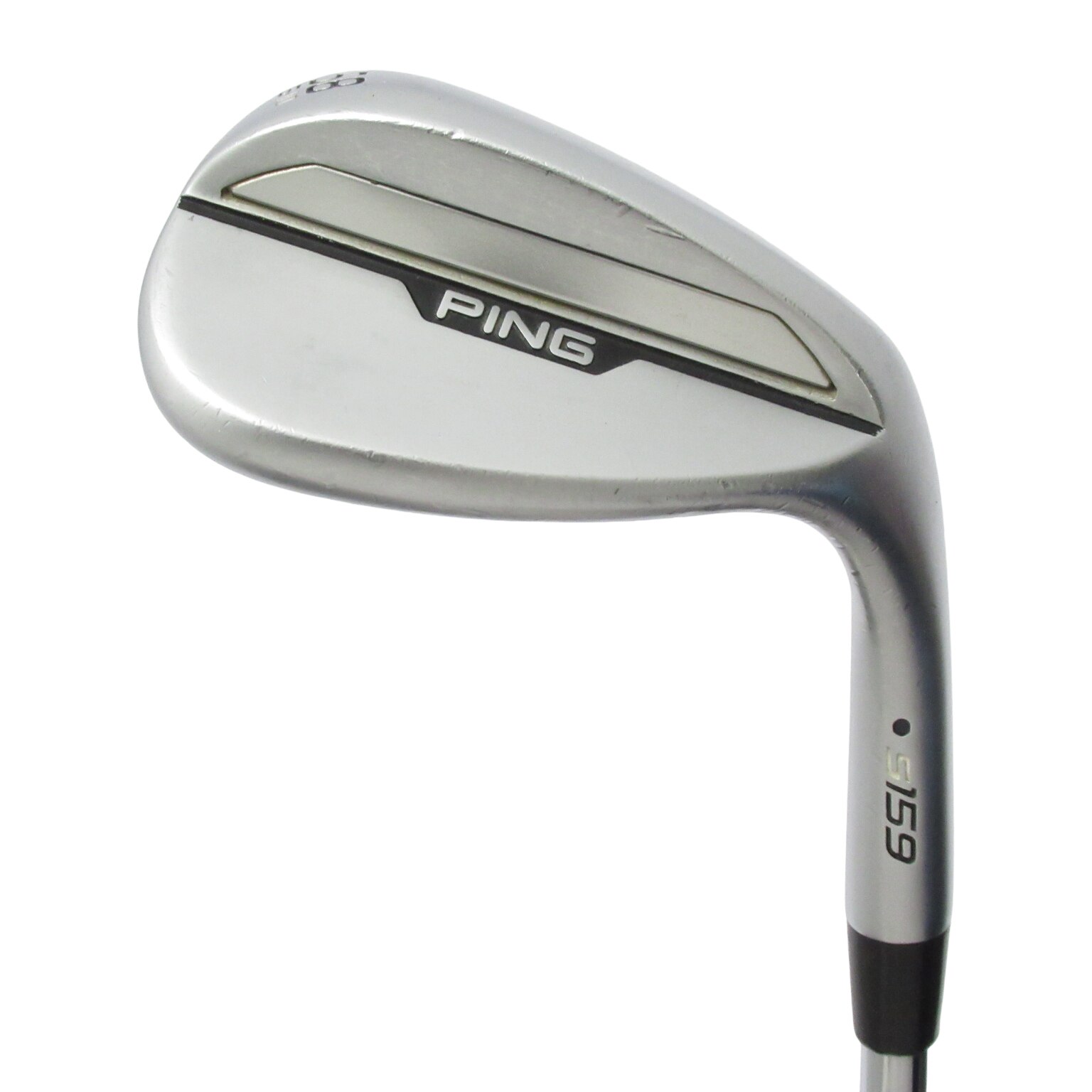中古】S159 ウェッジ Dynamic Gold 58-10 S200 C(ウェッジ（単品