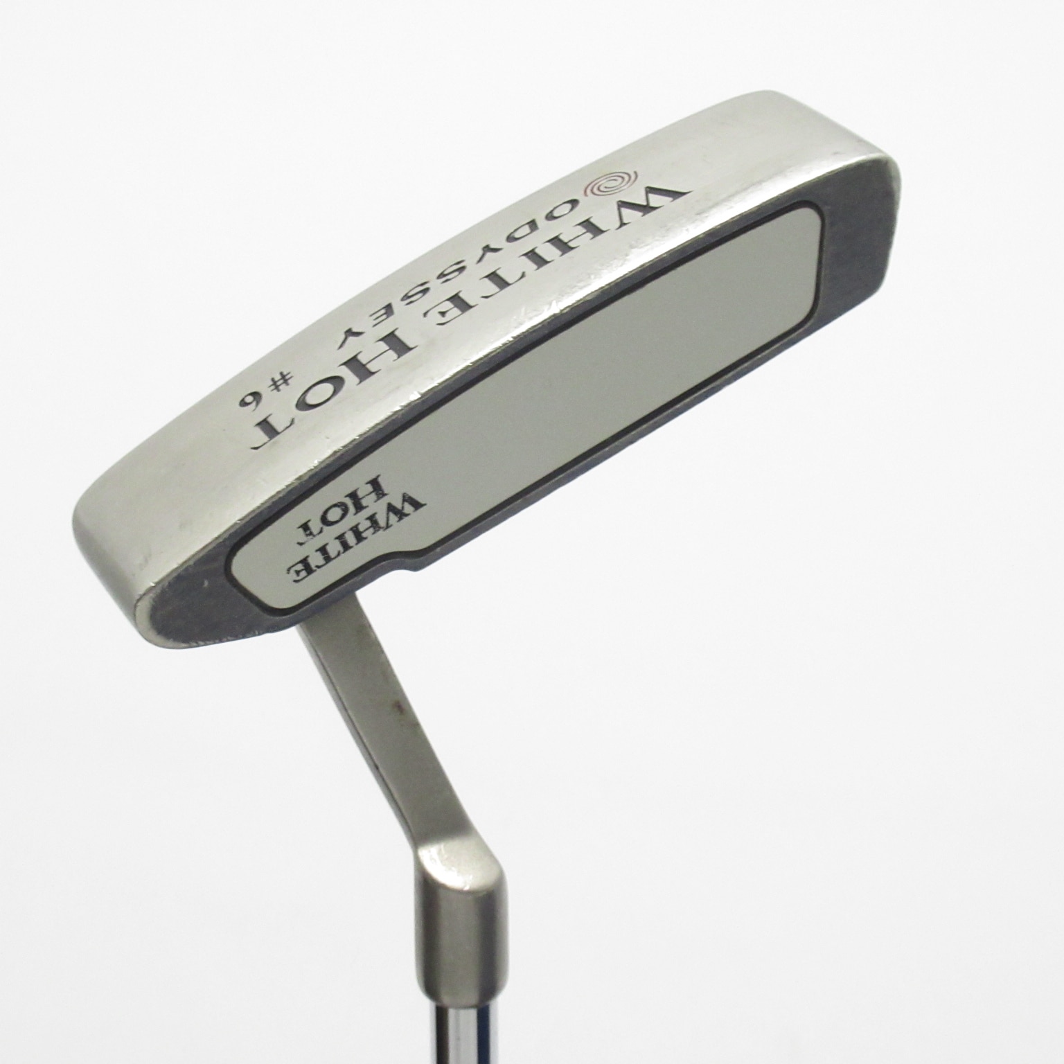 中古】ホワイトホット パター (オデッセイ) 通販｜GDO中古ゴルフクラブ