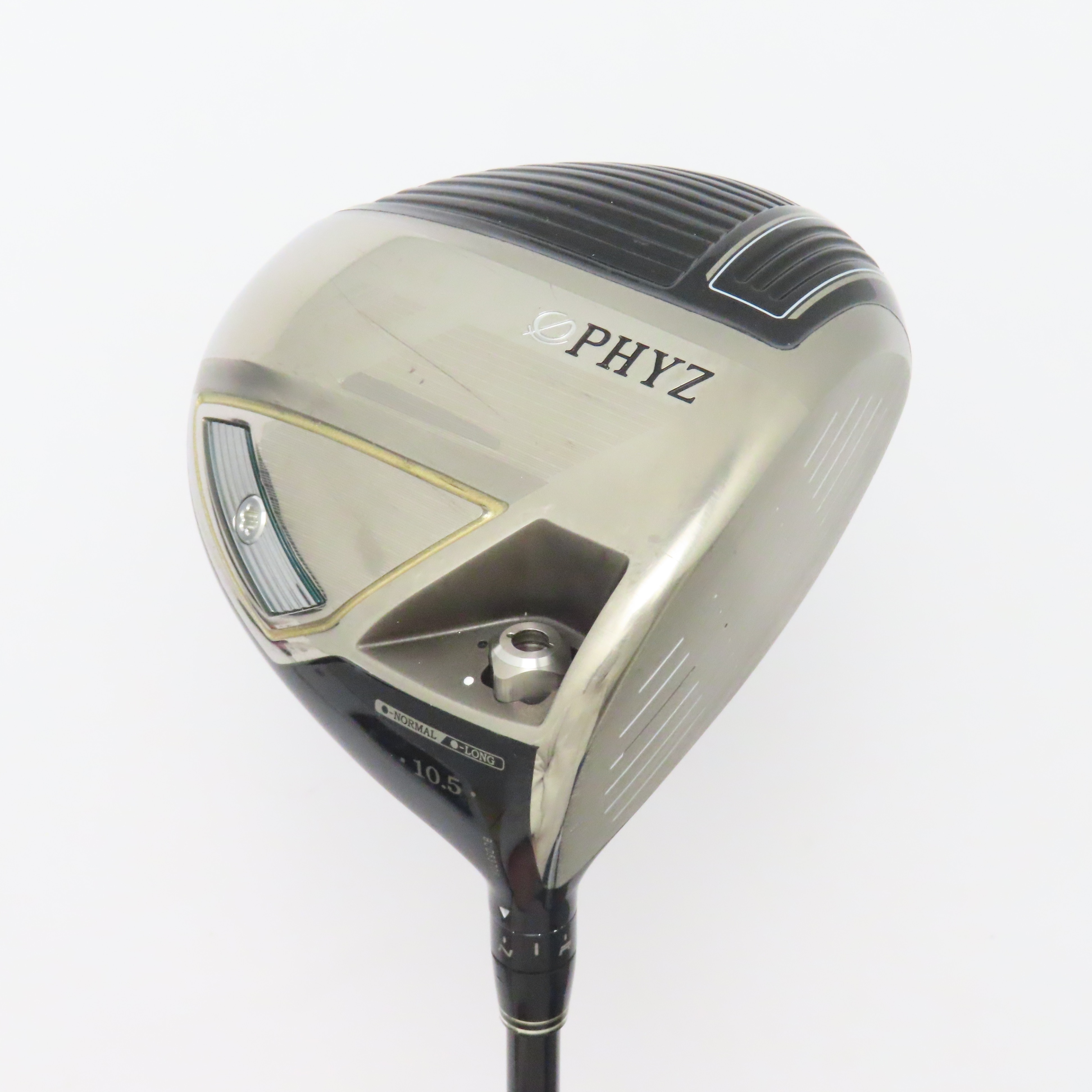 中古】PHYZ(ファイズ) (ブリヂストン) 通販｜GDO中古ゴルフクラブ
