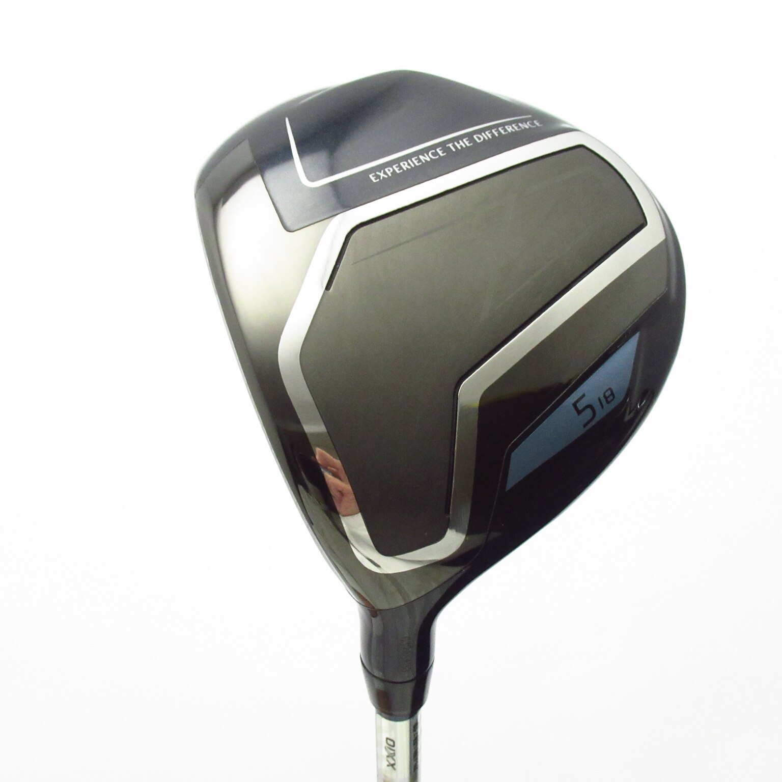 中古】ゼクシオ フェアウェイウッド (ダンロップ) レフティ 通販｜GDO