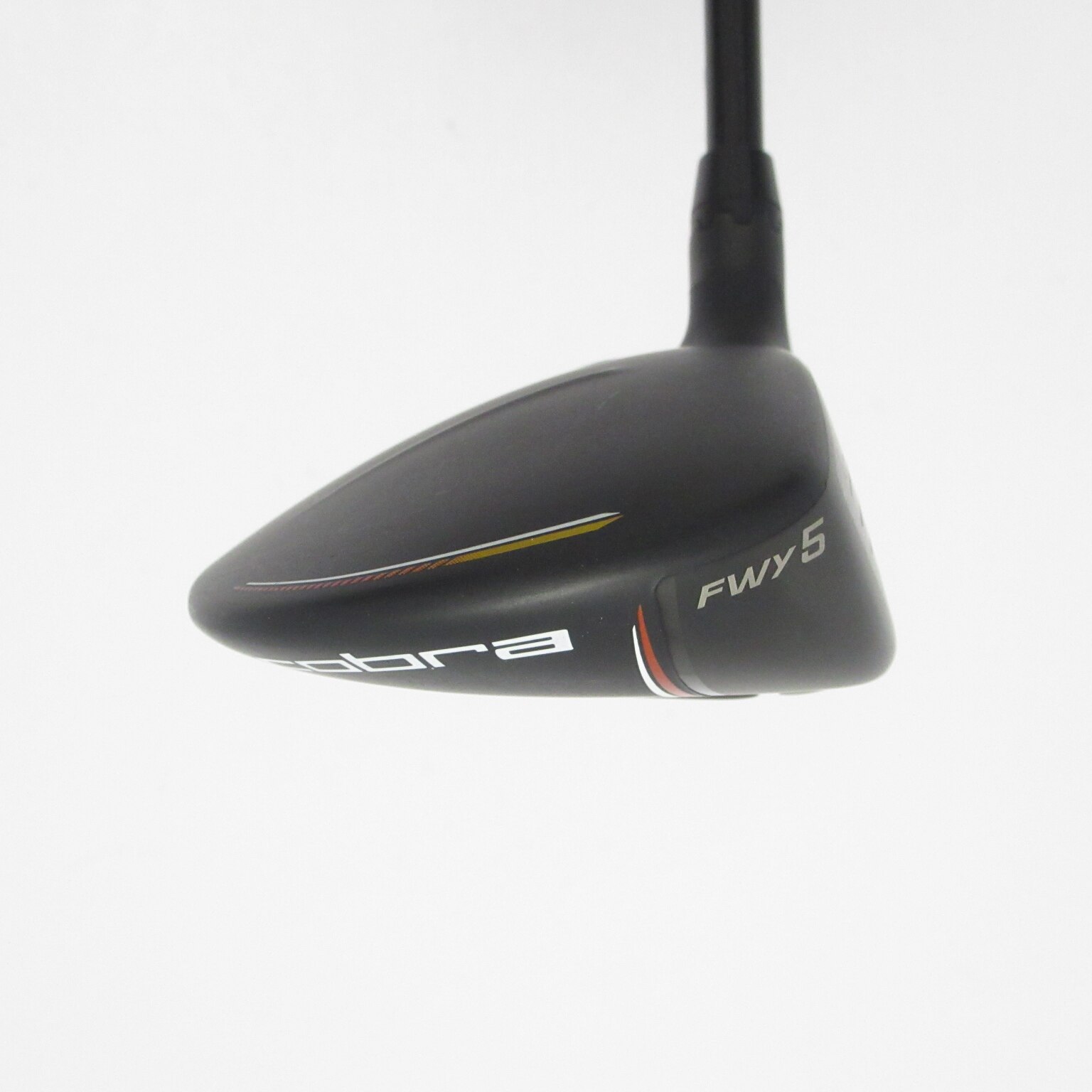 中古】LTDx フェアウェイウッド オリジナル Tour AD for Cobra 18.5 SR