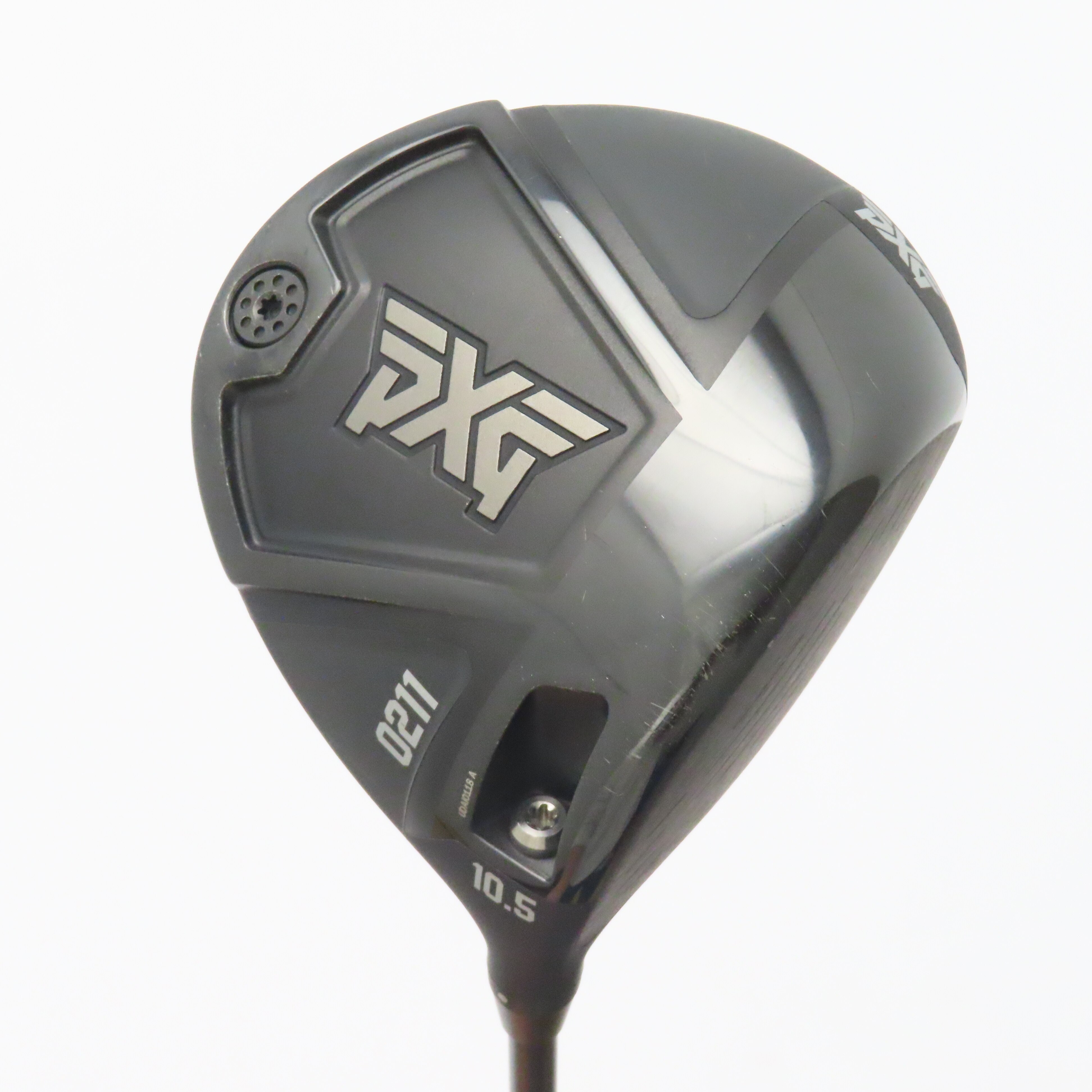 中古】PXG 0211 ドライバー FUJIKURA PRO 65 for PXG 10.5 S D
