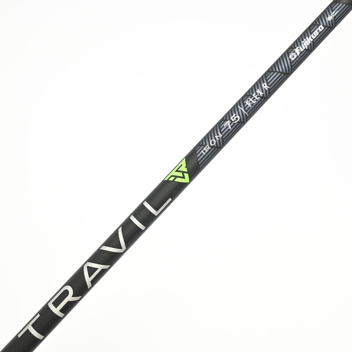 中古】スリクソン ZXi7 アイアン TRAVIL IRON 75 25 R C レフティ