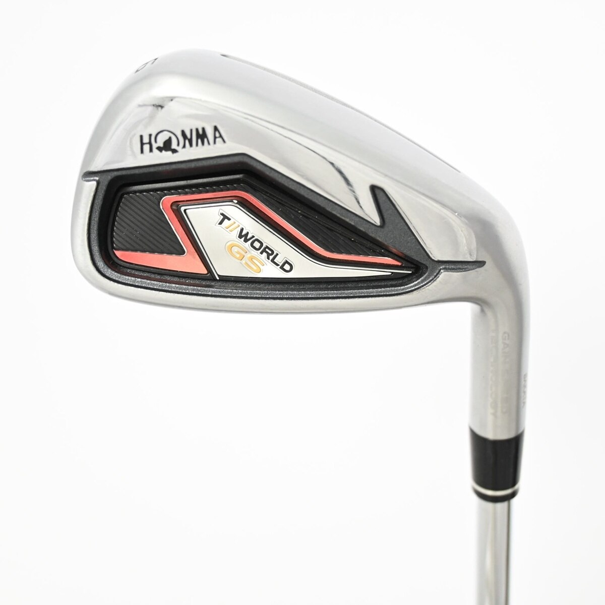 中古】ツアーワールド アイアンセット (本間ゴルフ) 通販｜GDO中古