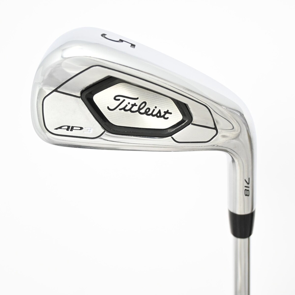 中古】AP3 718 アイアン N.S.PRO 950GH 24 S CD(アイアン（セット